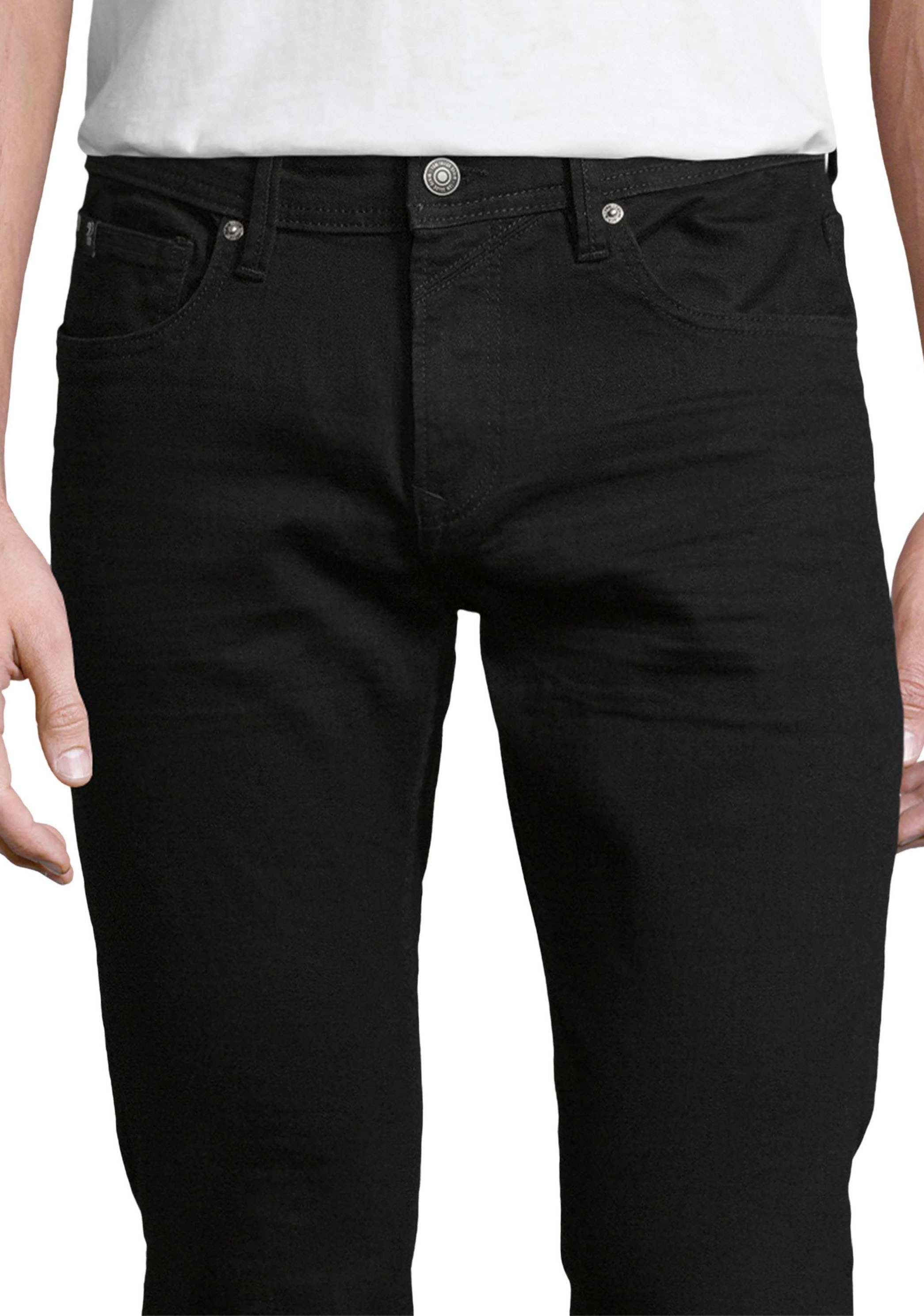 TOM TAILOR Denim 5-Pocket-Jeans »PIERS«