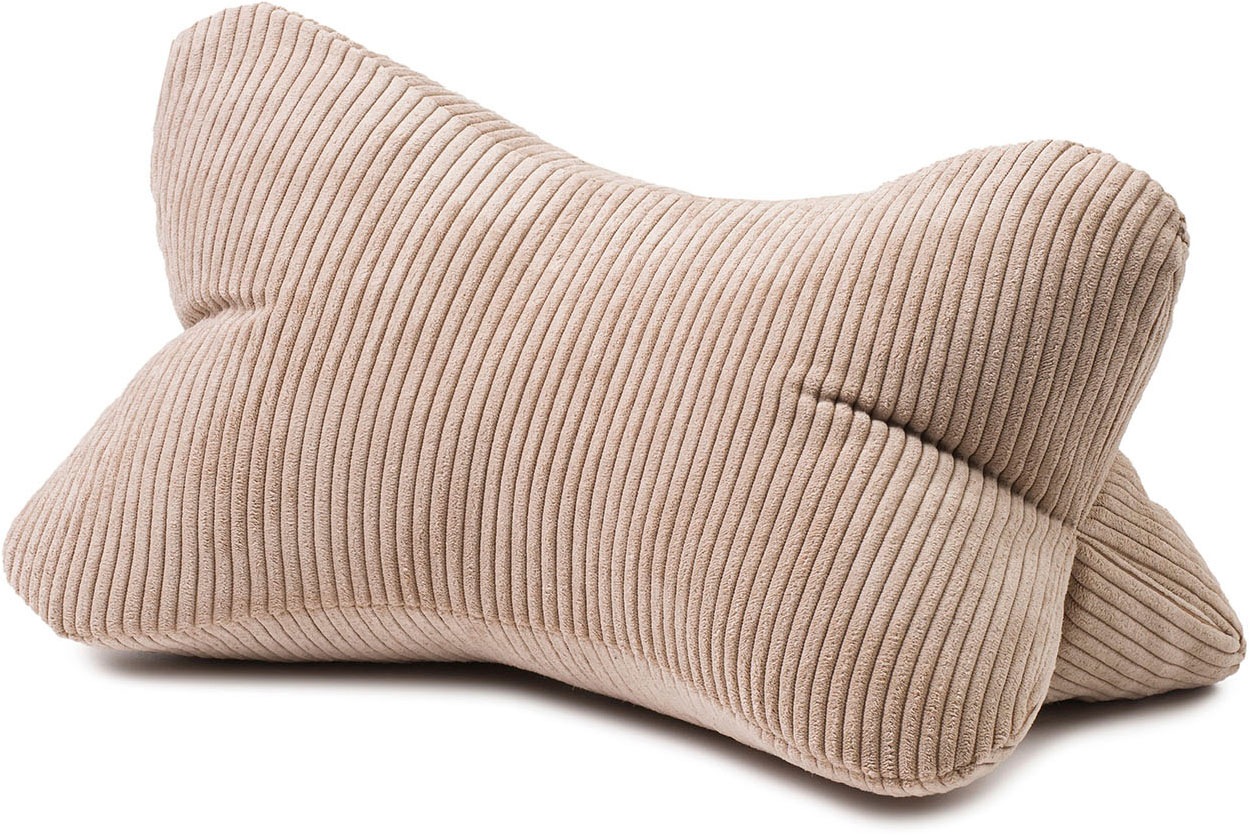 Gözze Nackenkissen "Capri Cord" günstig online kaufen