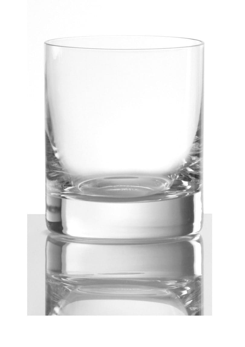 Stölzle Glas "New York Bar", (Set, 6 tlg.), Mini-Drink Glas, 190 ml, 6-teilig