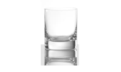 Stölzle Glas »New York Bar«, (Set, 6 tlg.), Mini-Drink Glas, 190 ml, 6-teilig kaufen