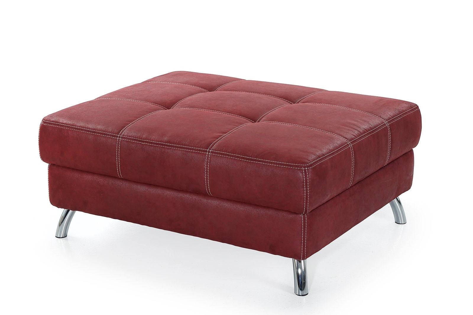 Jockenhöfer Gruppe Hocker "San Francisco, B: 103 cm" günstig online kaufen