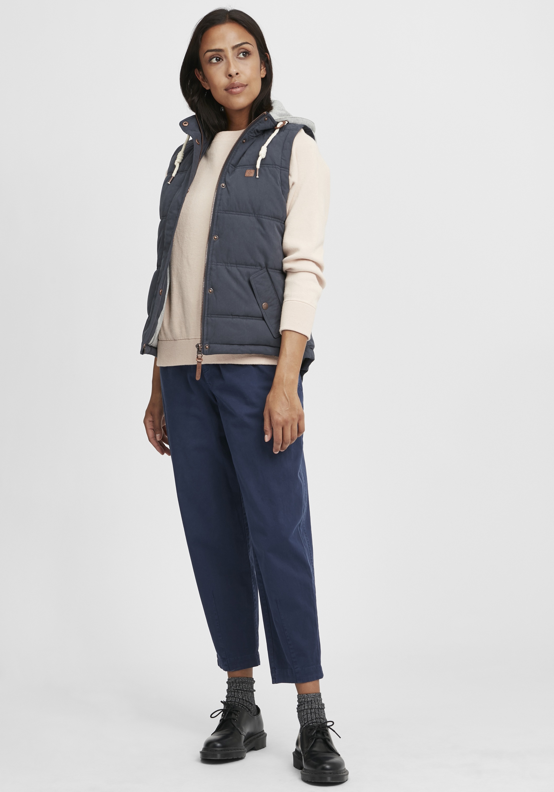 Thumbnail - OXMO Steppweste "Steppweste OXLewonda"