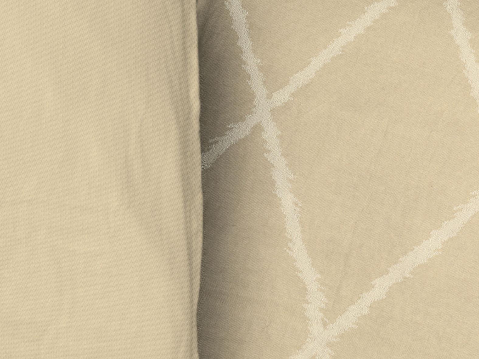 Adam Bettwäsche "Casket Valdelana light" 2 Stk. tlg. aus 100 % Bio-Baumwoll günstig online kaufen