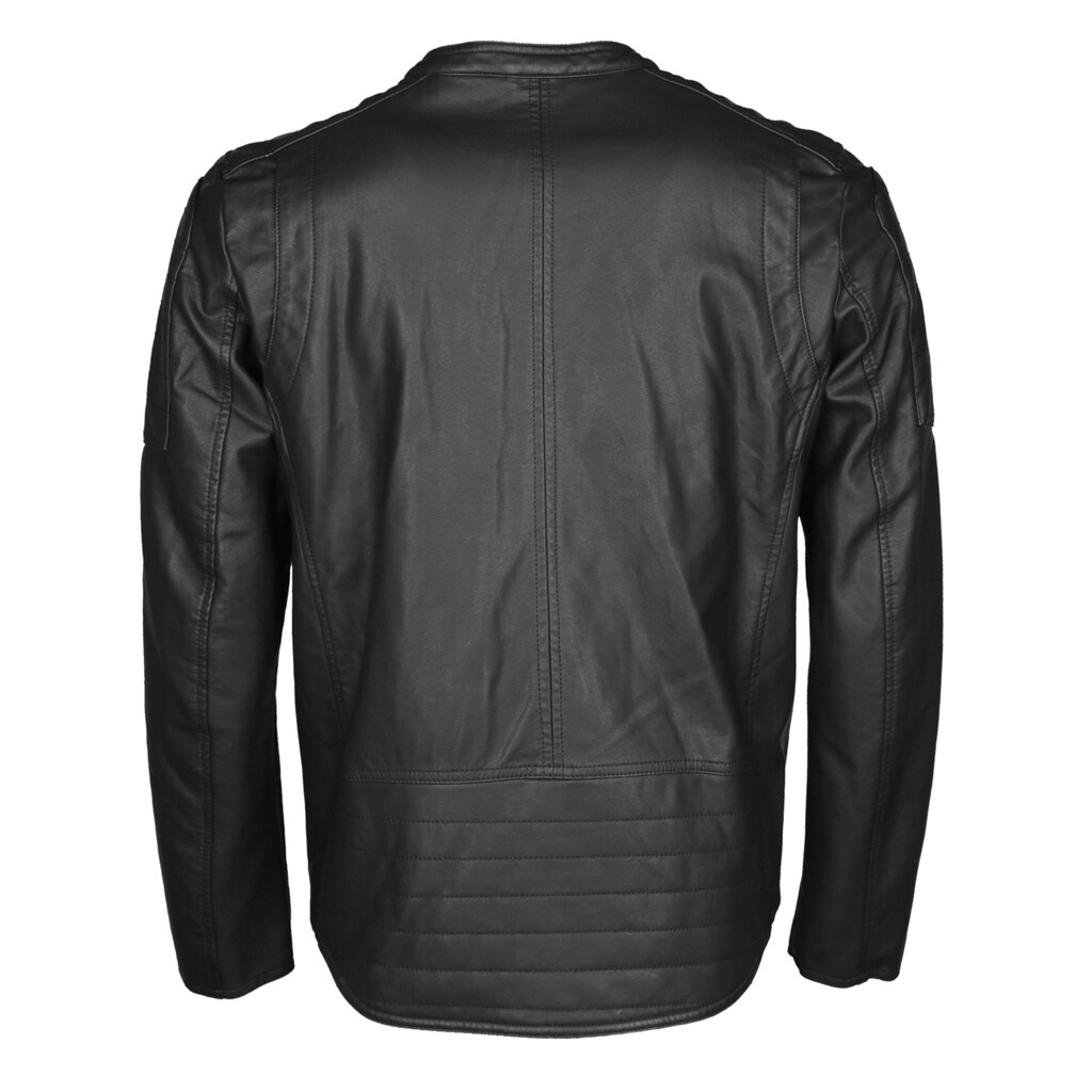 MUSTANG Lederjacke »31019135«