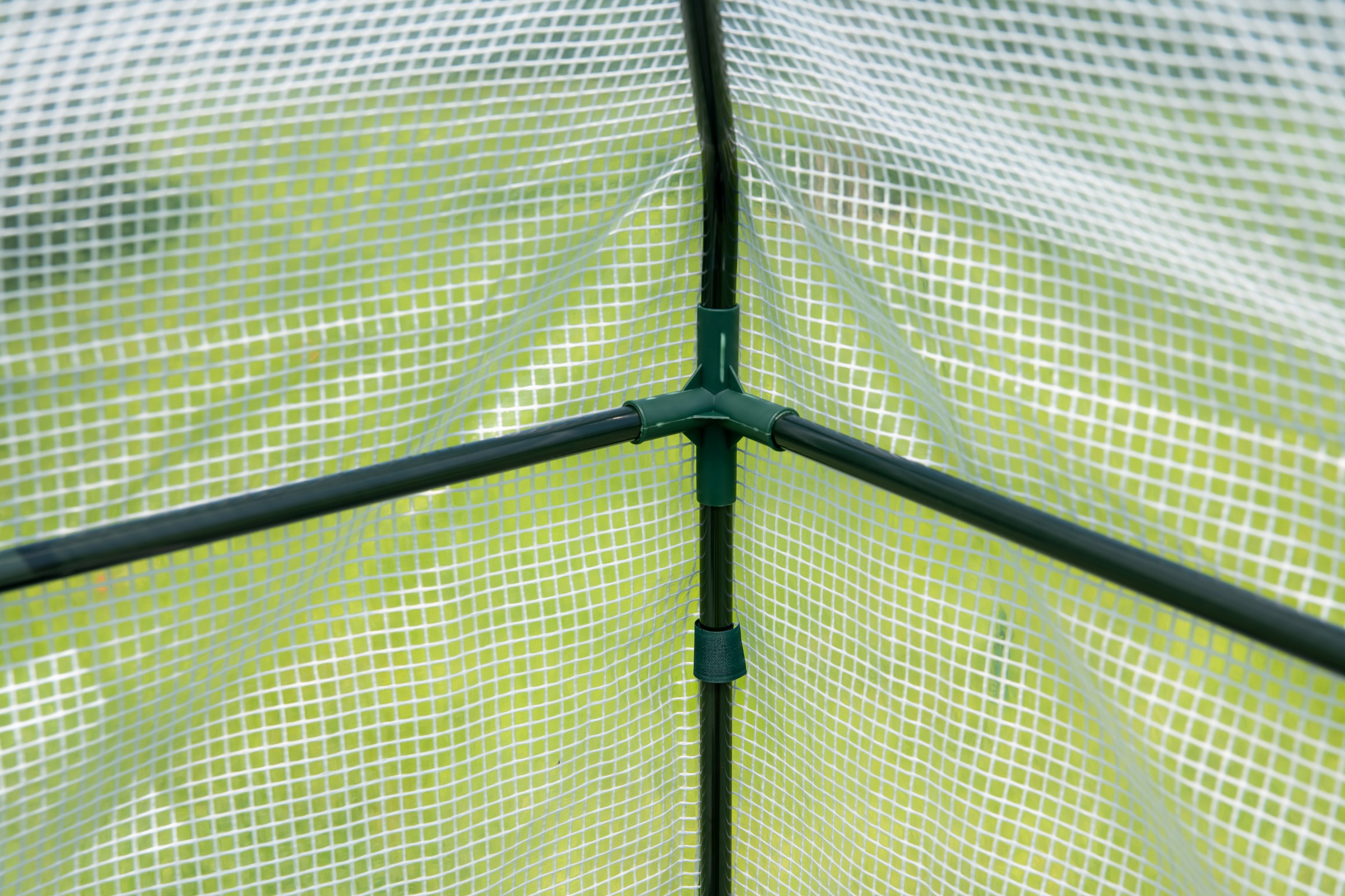 WESTMANN Foliengewächshaus »Chili« Überwinterungszelt