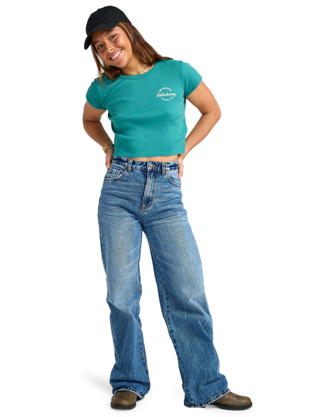 Thumbnail - Billabong T-Shirt "In The Sun"