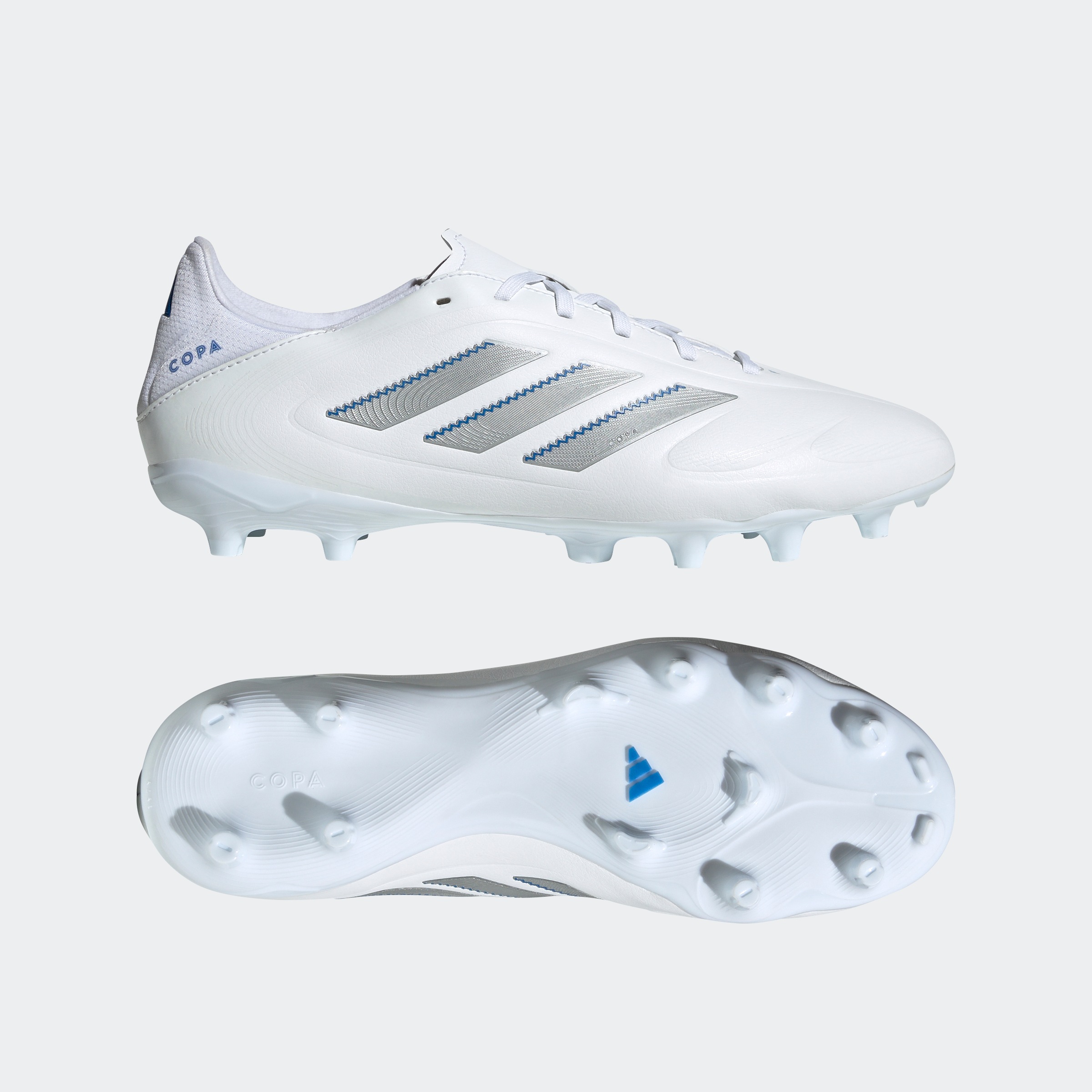 adidas Performance Fußballschuh »COPA PURE 3 LEAGUE FG/MG«