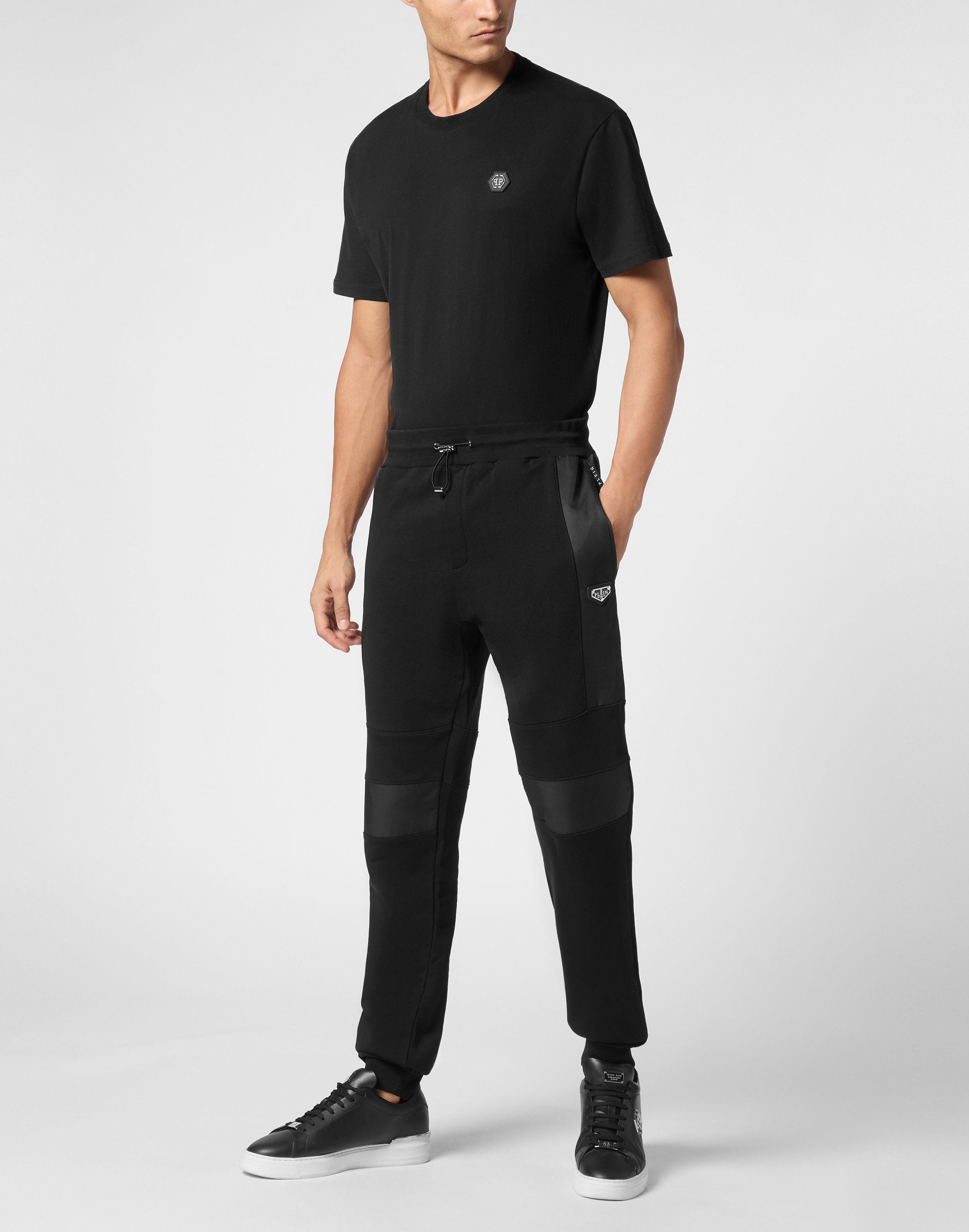 PHILIPP PLEIN Jogginghose »Iconic Plein«