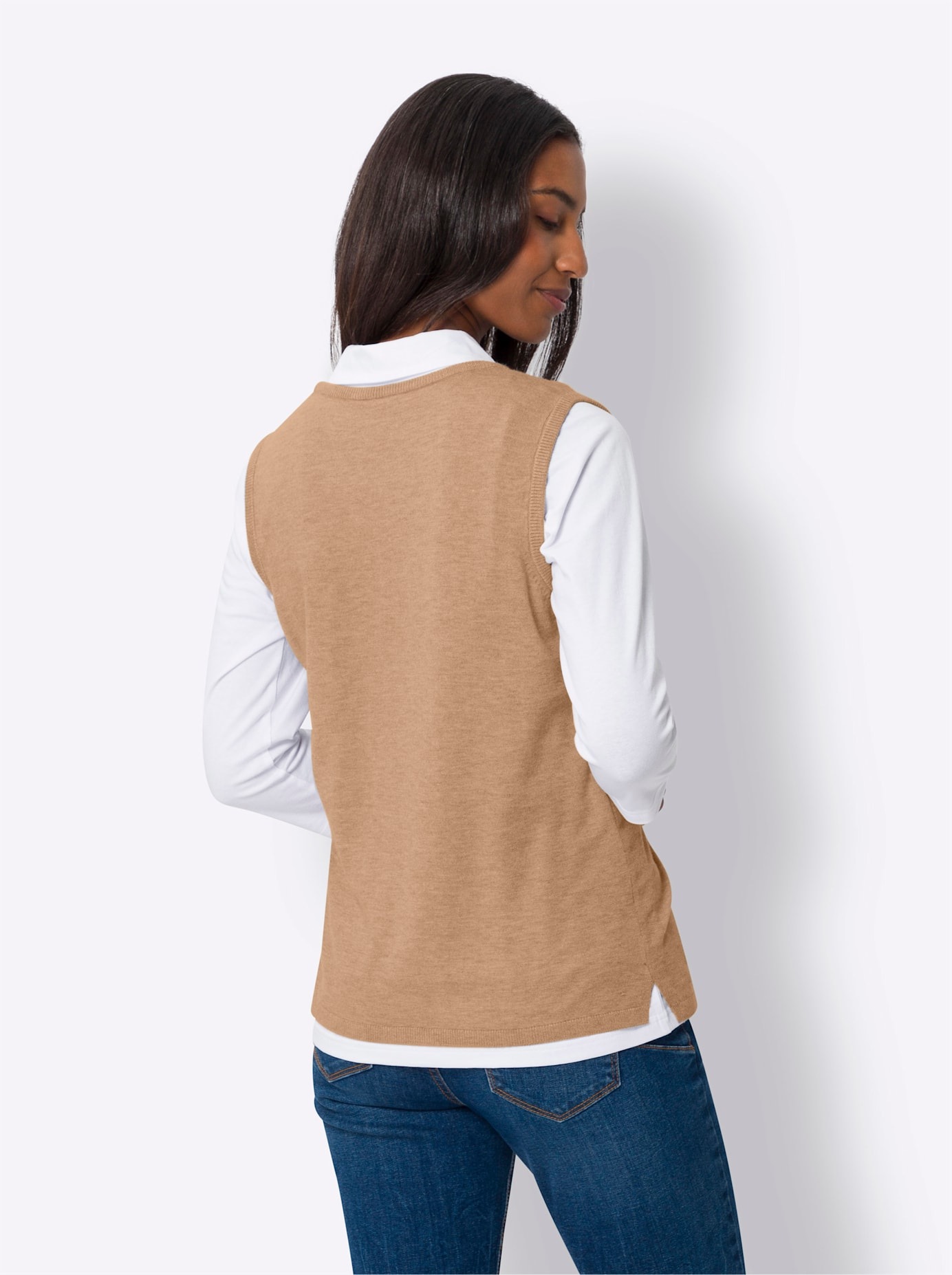 Thumbnail - heine Stricktop