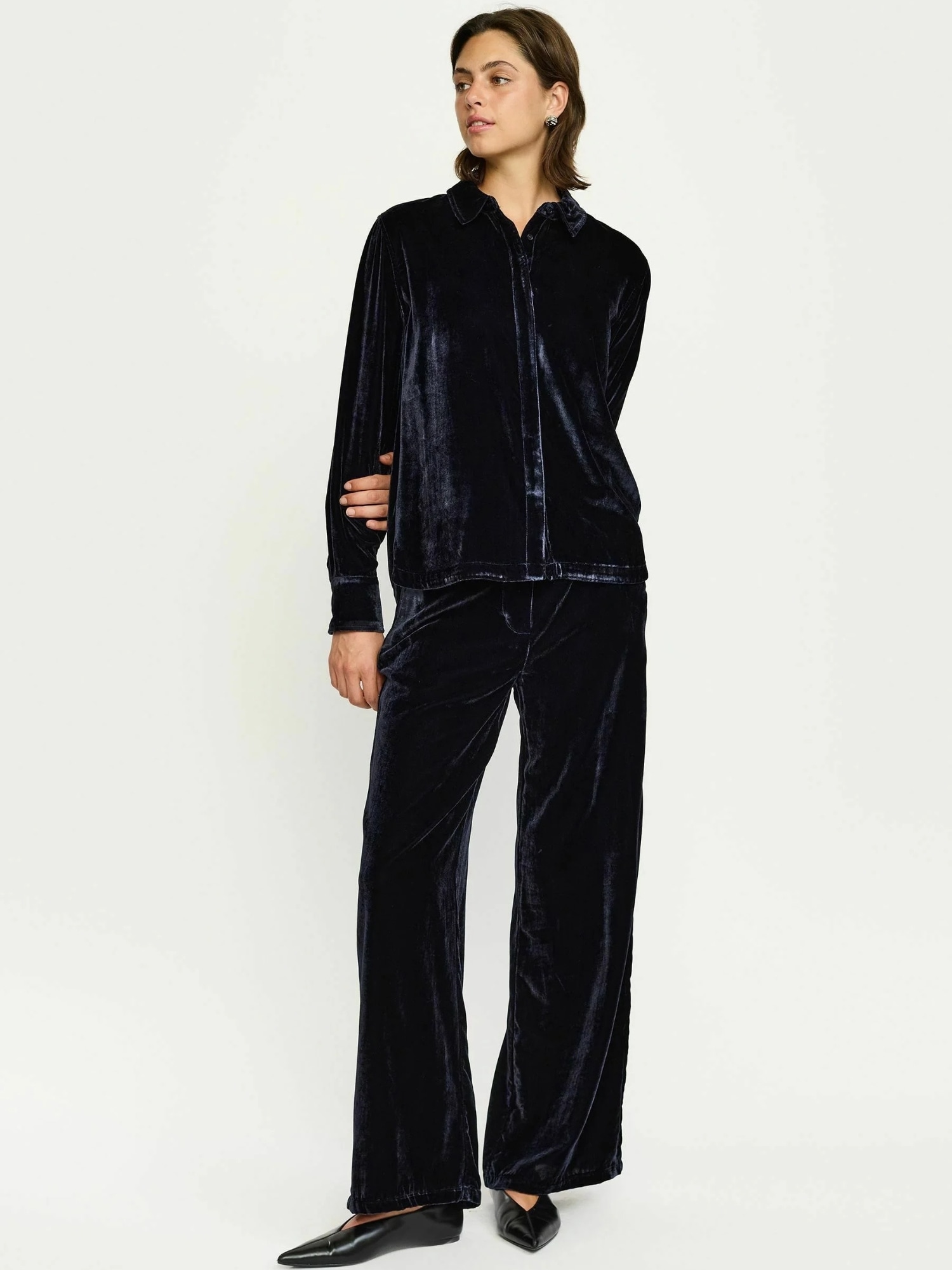 Soft Rebels Blusentop »Soft Rebels Shirt SRSolana«