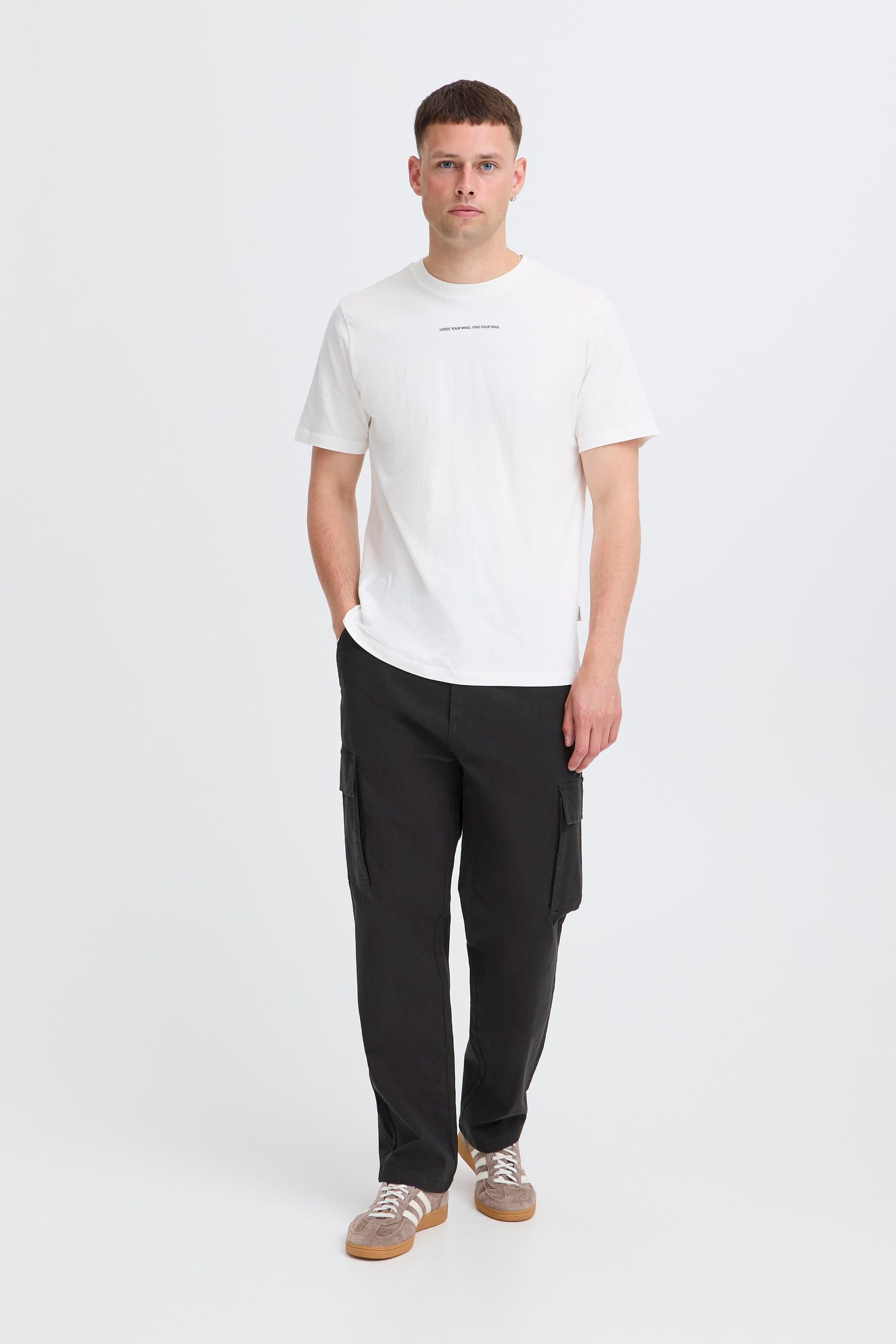 Thumbnail - Blend Cargohose "BHNatan" Moderne Cargohose mit Taschen