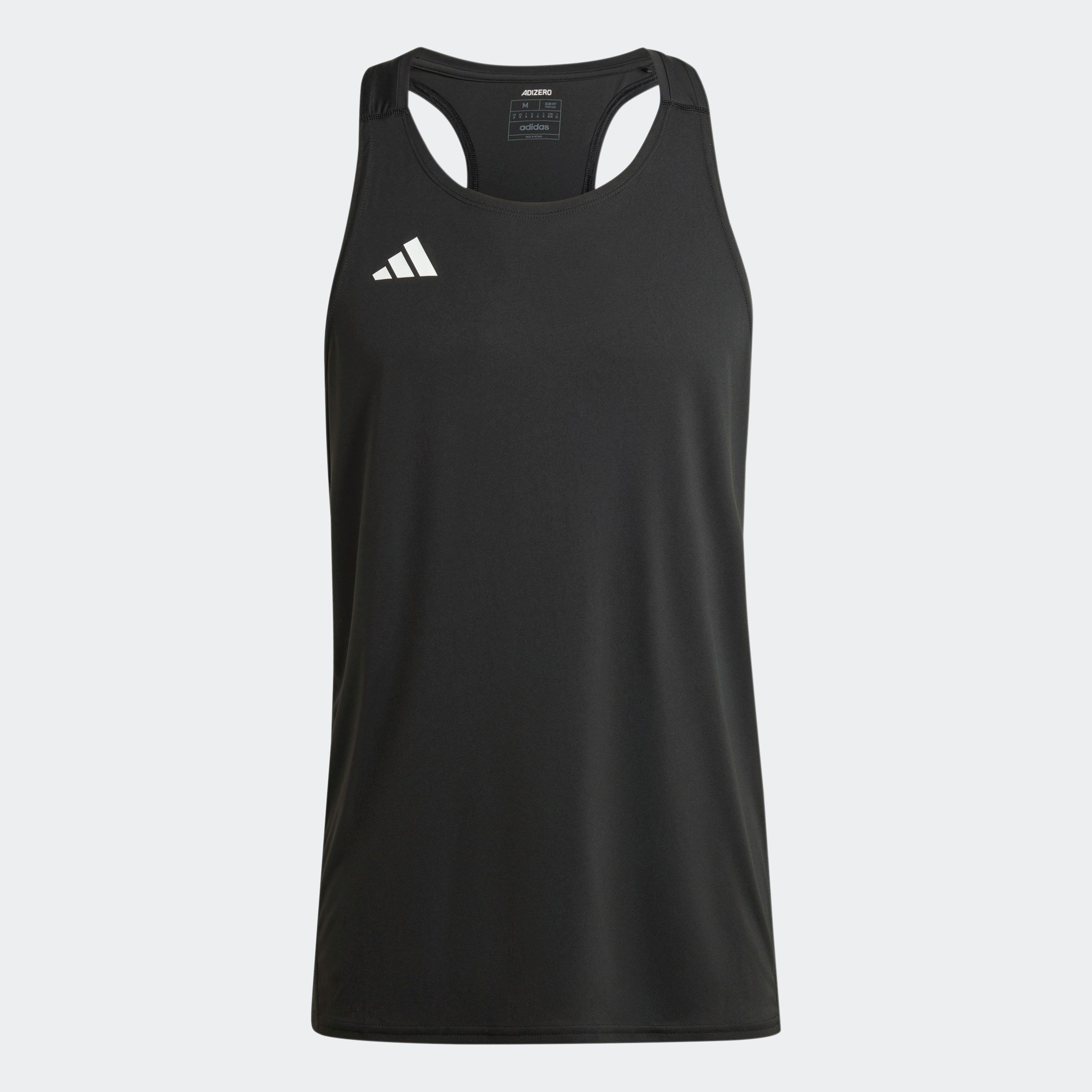 adidas Performance Lauftop »ADIZERO E SNGLT«
