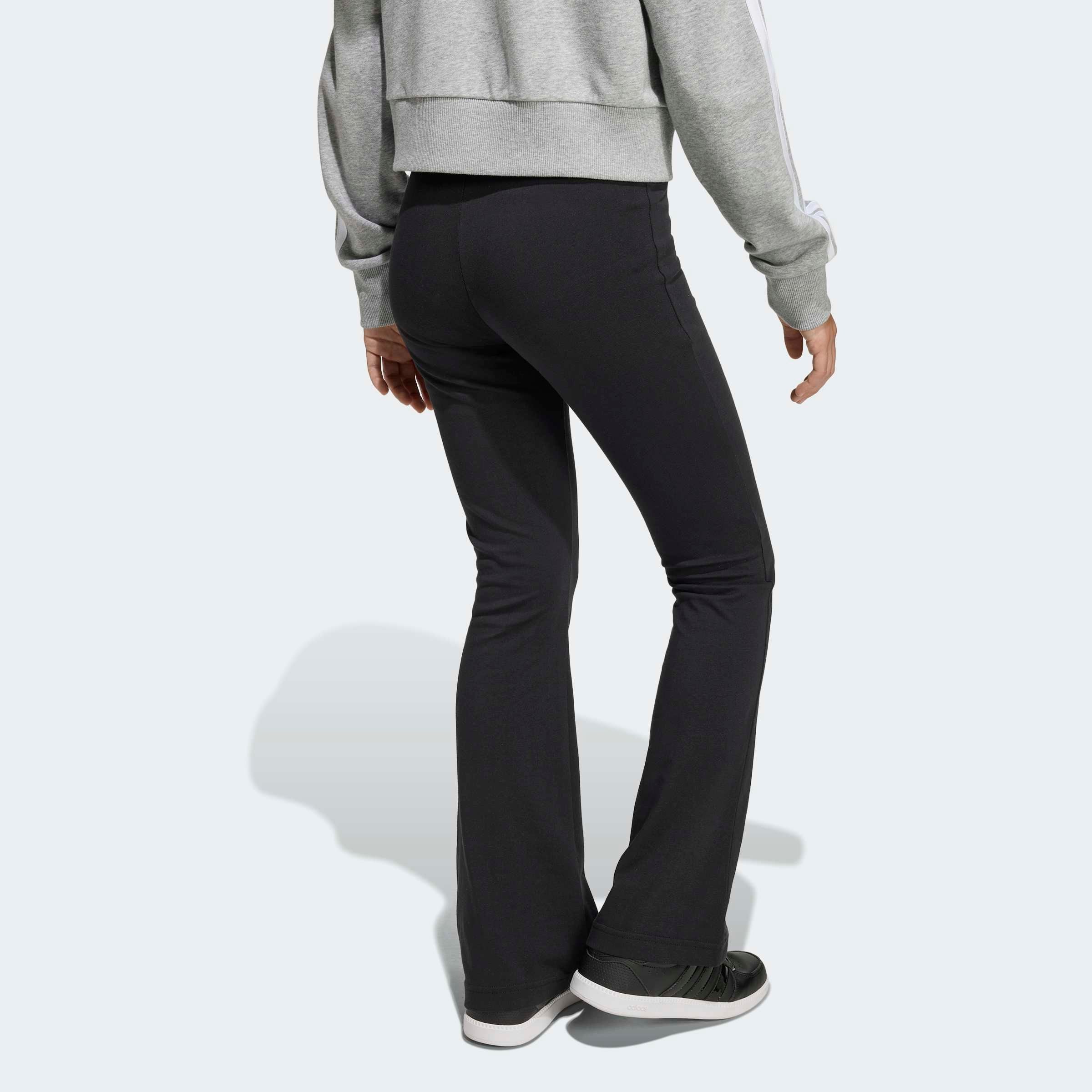 adidas Sportswear Leggings »JG SL FLA LEG«