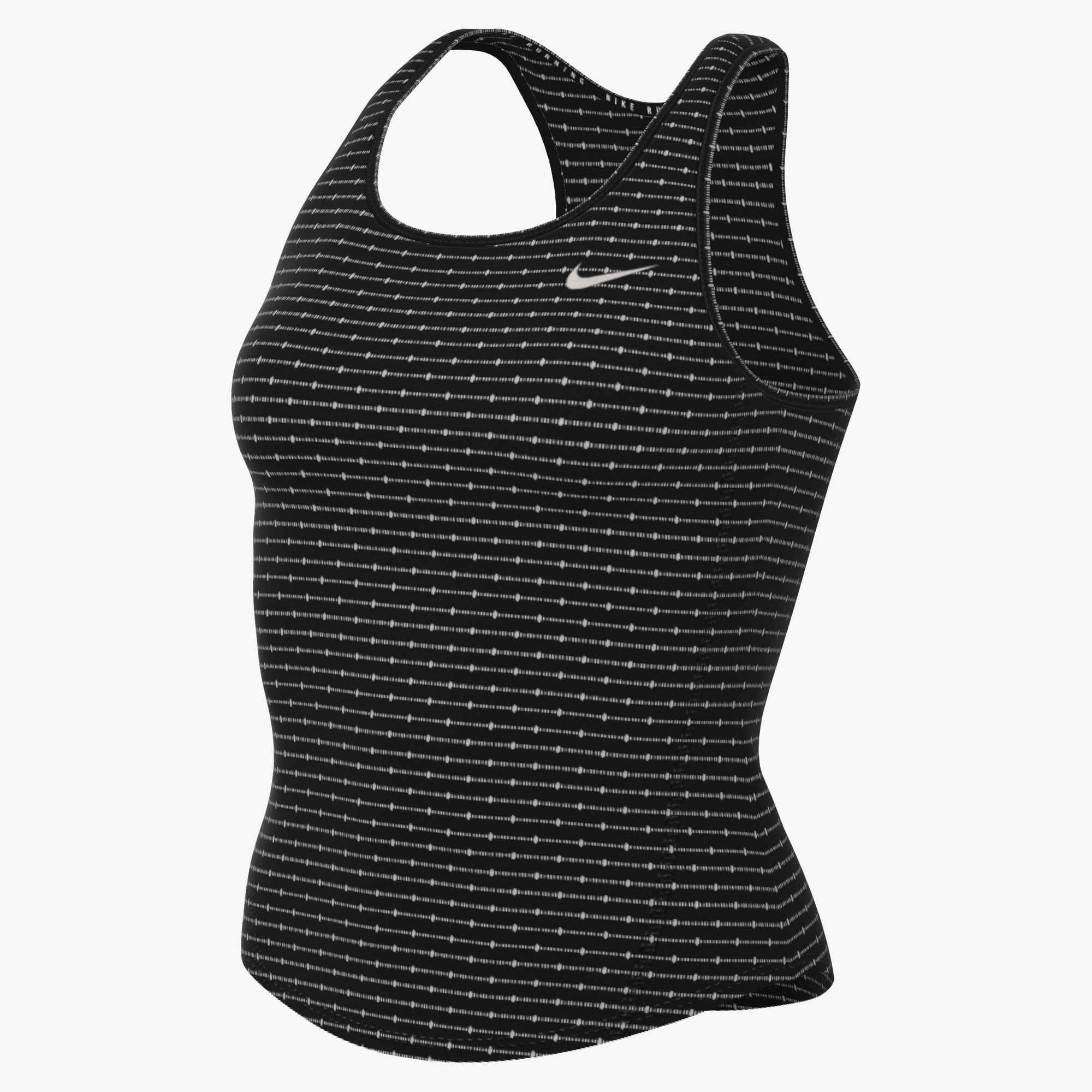 Nike Tanktop »W NK TEMPO DF CRP MESH TANK« sportliche Schnittform, für aktive Einsätze, mit Dri-FIT Technologie