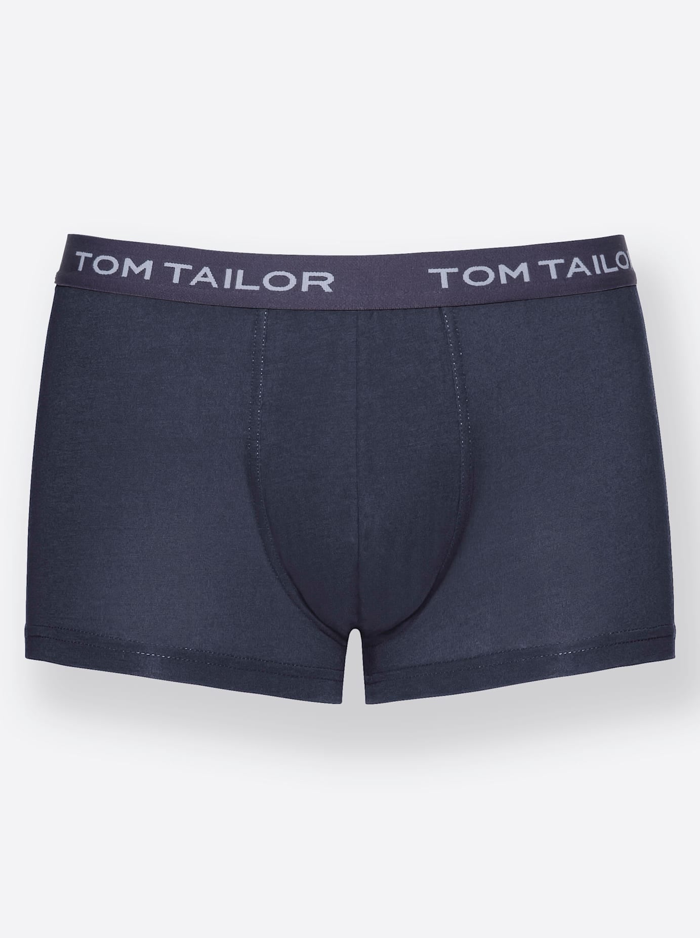 TOM TAILOR Panty, (3 St.)