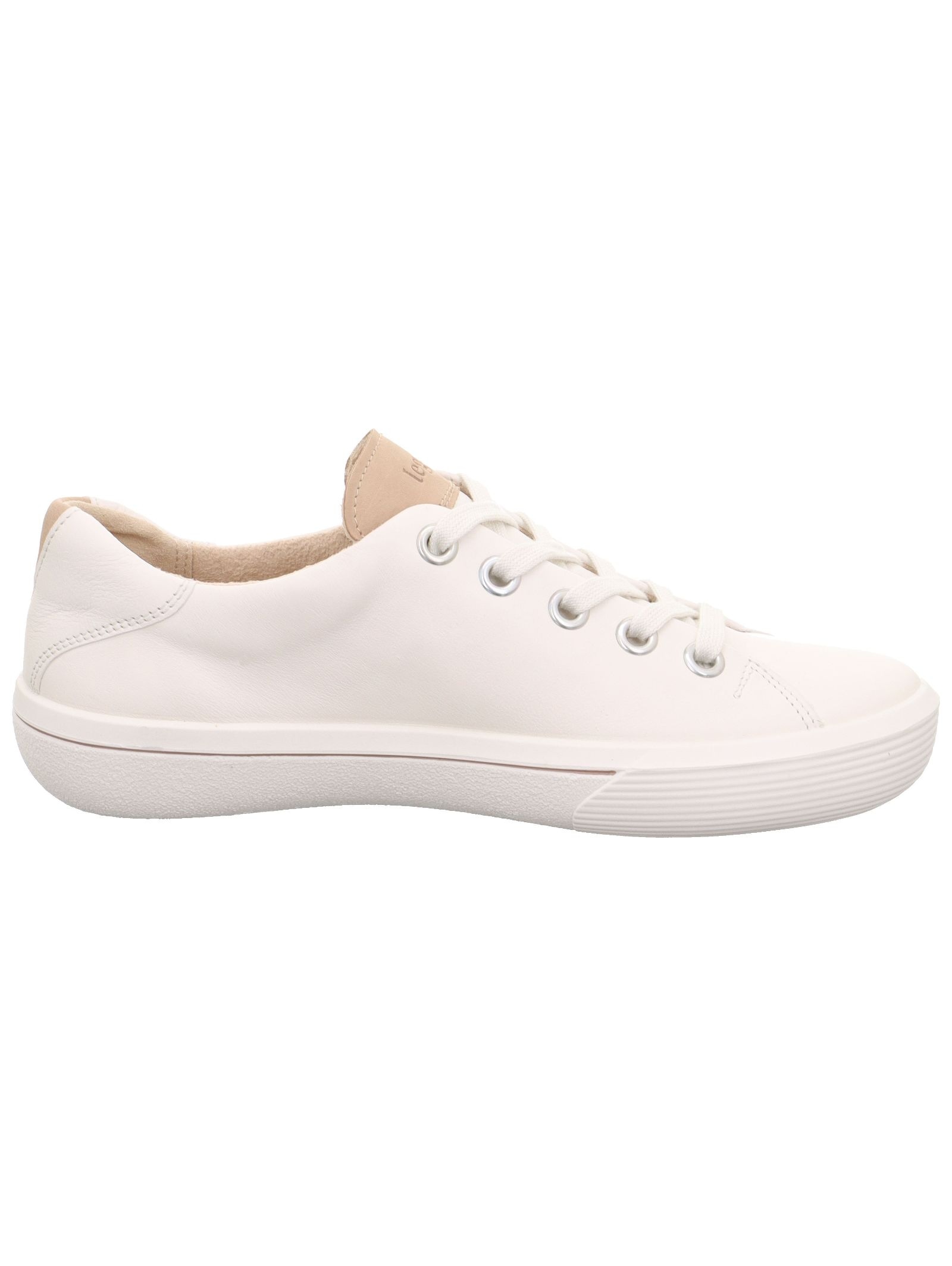 Legero Sneaker »Legero Sneaker Nappaleder«