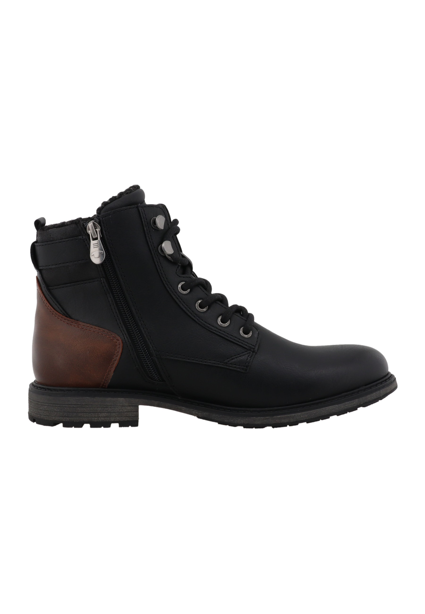 TOM TAILOR Stiefel »Tom Tailor Tall Boots«