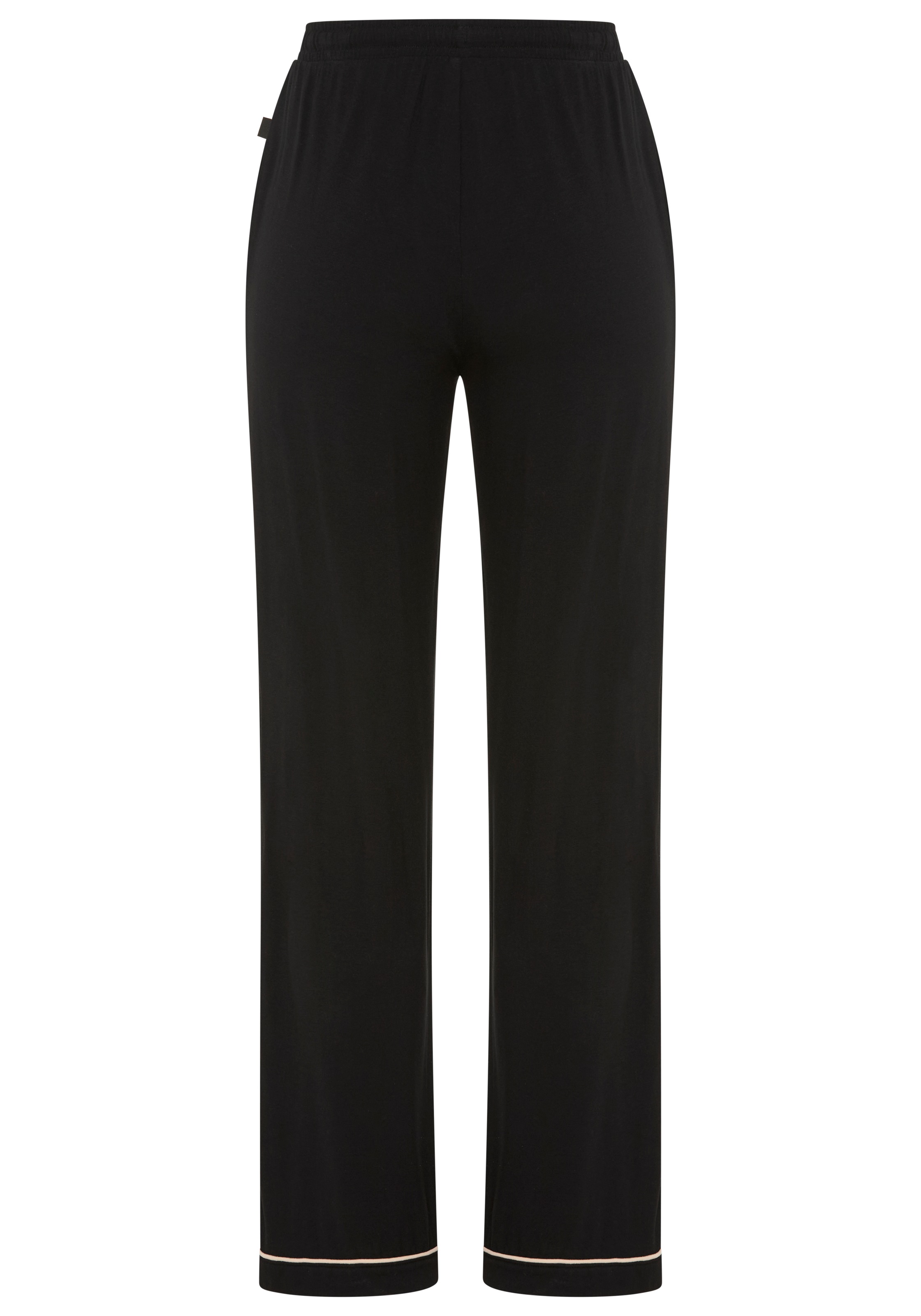 Thumbnail - Buffalo Pyjamahose mit modischen Paspeldetails