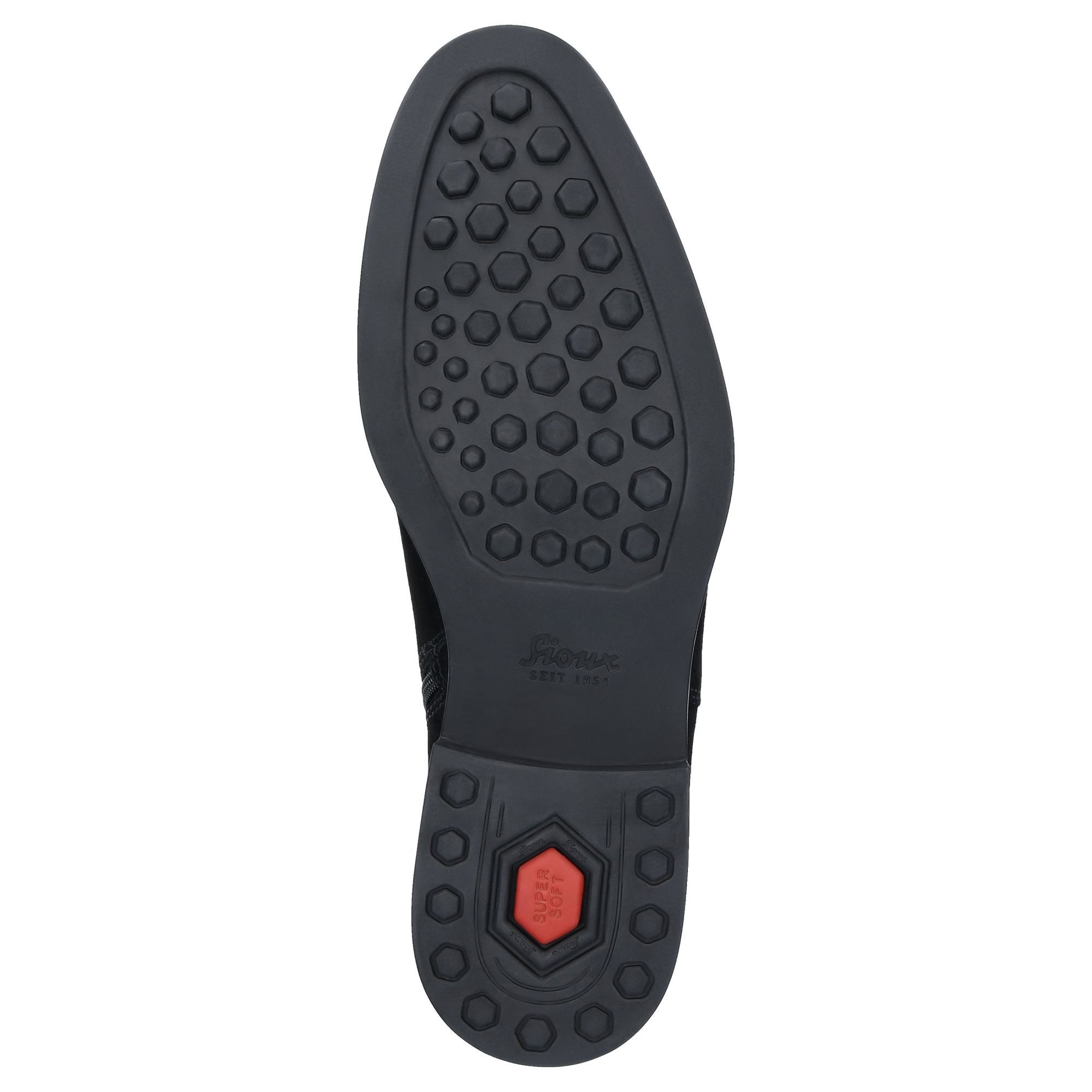 SIOUX Stiefelette »Foriolo-709-H«