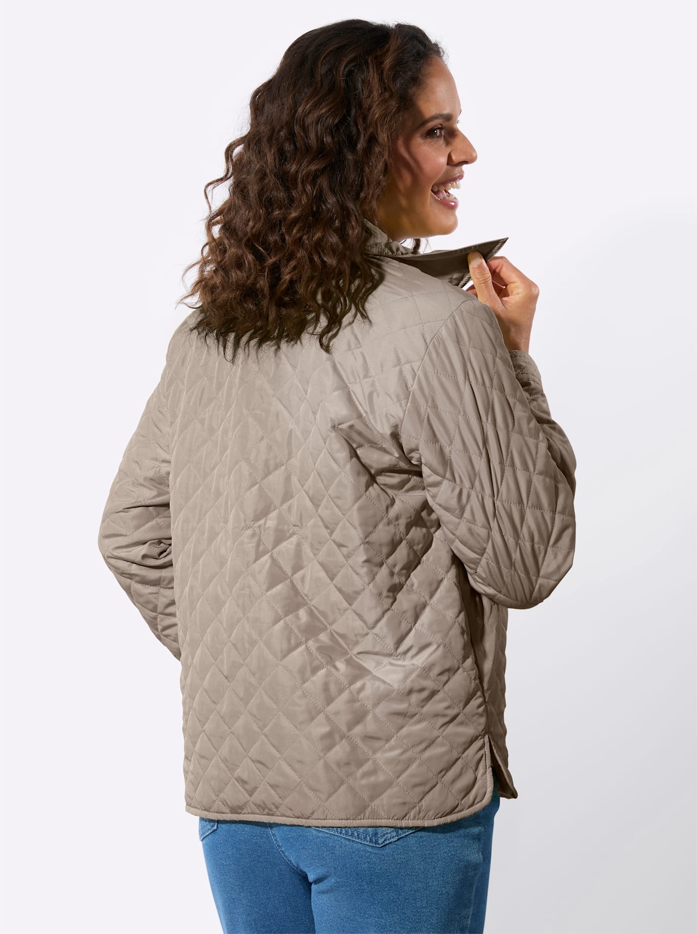 Casual Looks Blusenjacke günstig online kaufen