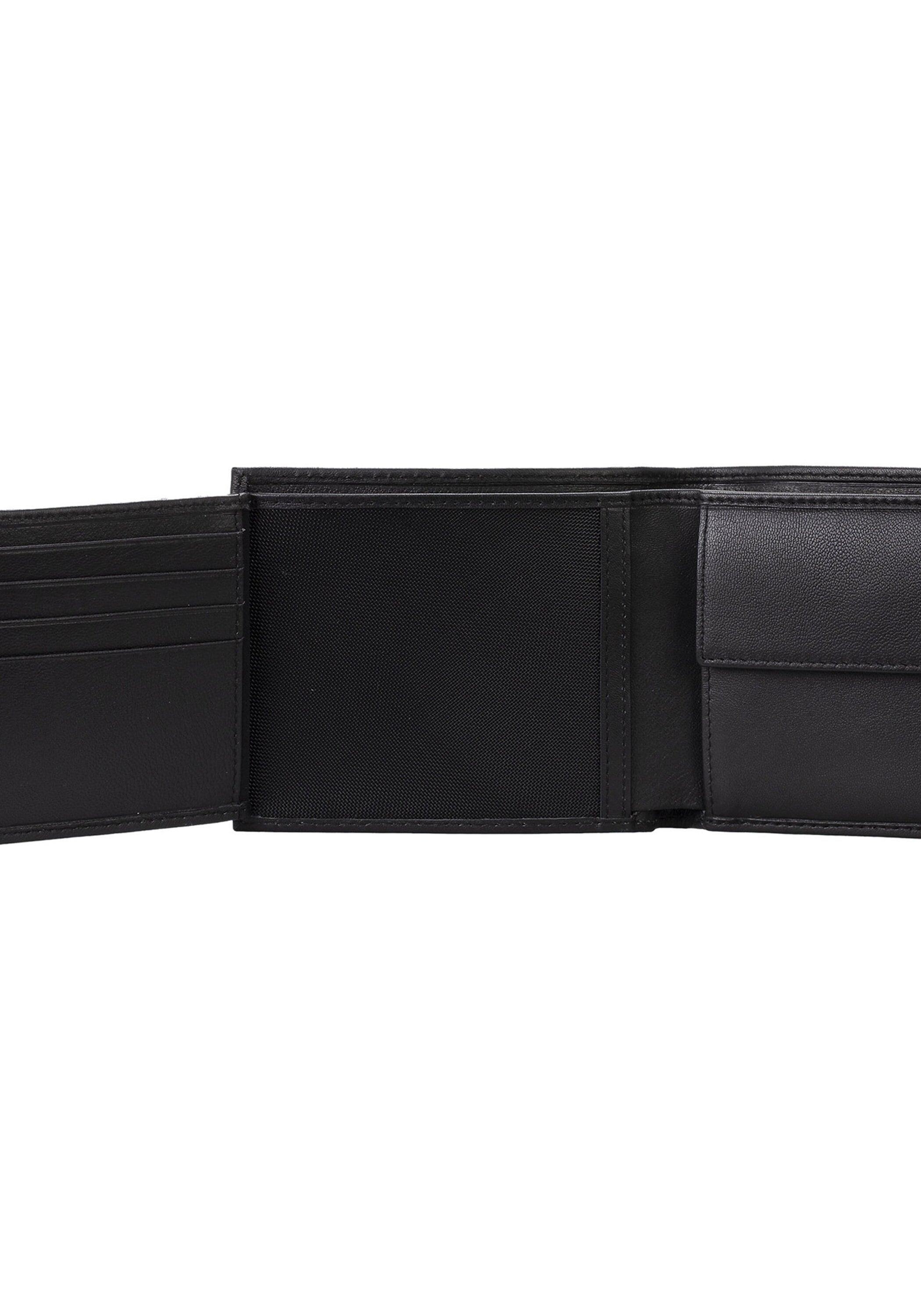 BOSS Geldbörse »Geldbörse Randy Trifold«