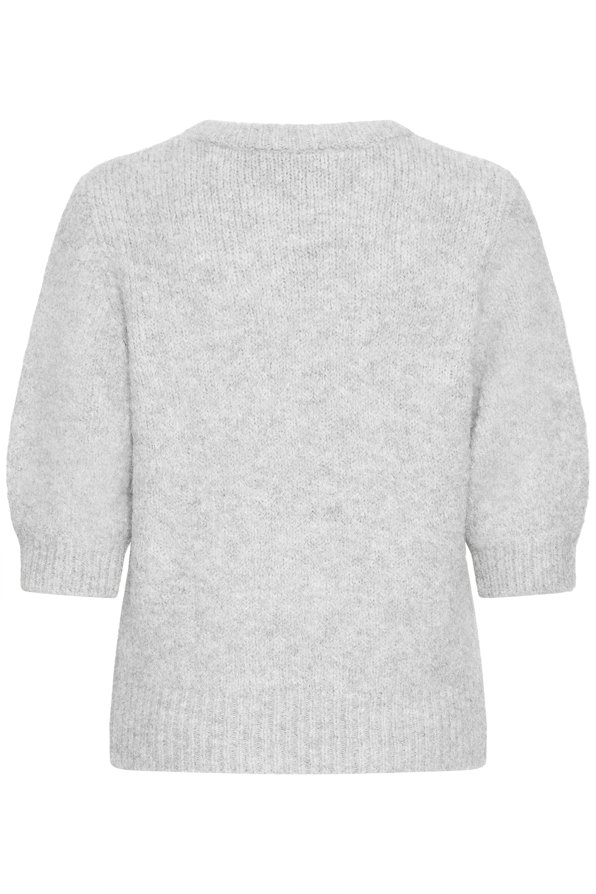 b.young Strickpullover »Damen Strickpullover BYMILLERS«