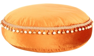 Sitzhocker »Pouf Taj Mahal 425«, (1 St.)