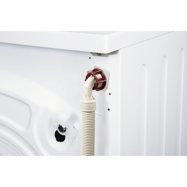 Xavax Schlauch »Wasserstoppschlauch für Waschmaschinen und Geschirrspüler, 2 ,5 m« | BAUR