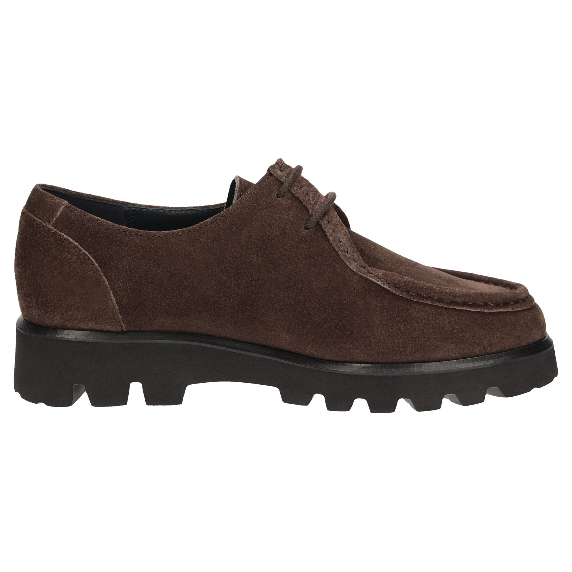 SIOUX Schnürschuh »Meredira-752-H«
