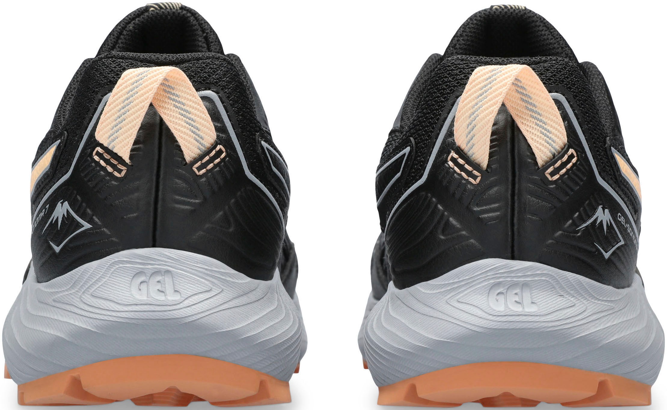 Asics Trailrunningschuh »GEL-SONOMA 7«