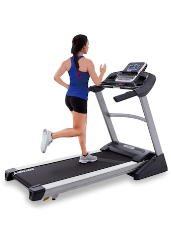 Spirit Fitness Spirit fitnesas bėgimo takelis »XT 385...