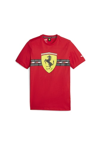 PUMA Marškinėliai »Scuderia Ferrari Motorsp...