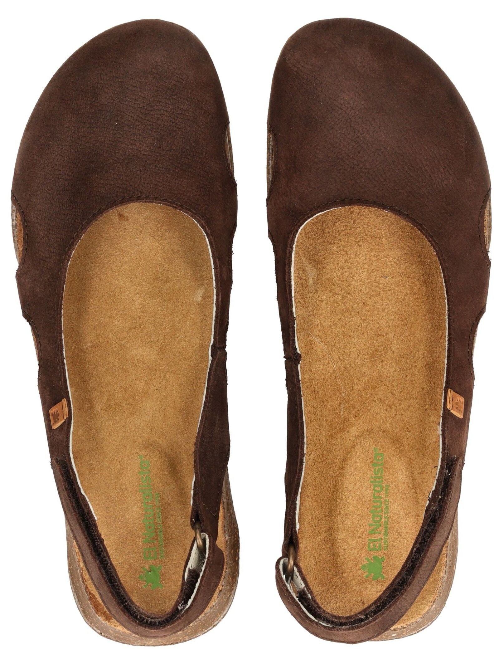 El Naturalista Ballerina »El Naturalista Ballerinas Leder«