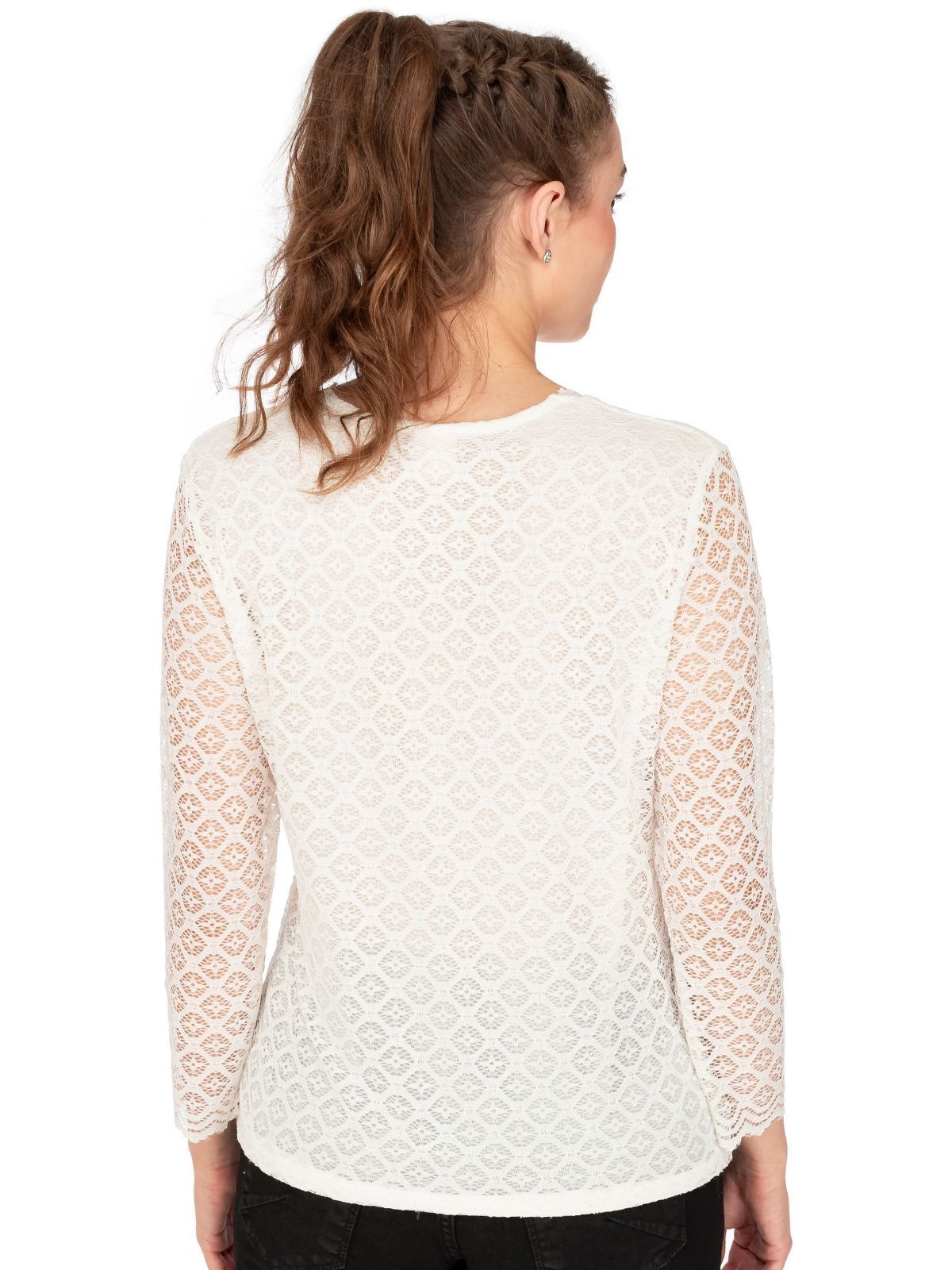 Spieth & Wensky Trachtenbluse »Bluse EVA«