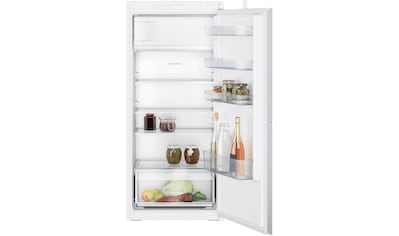 NEFF Einbaukühlschrank »KI2421SE0«, KI2421SE0, 122,1 cm hoch, 54,1 cm breit, FreshSafe kaufen