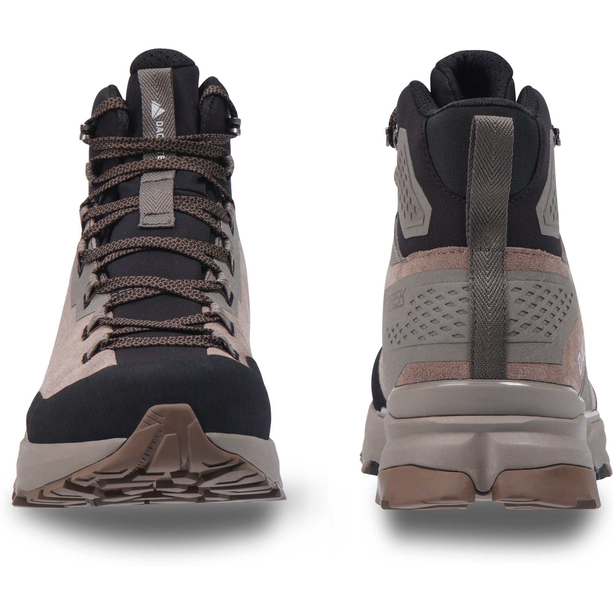 Dachstein Wanderschuh »SF TREK GUIDE MC WP«, wasserdicht