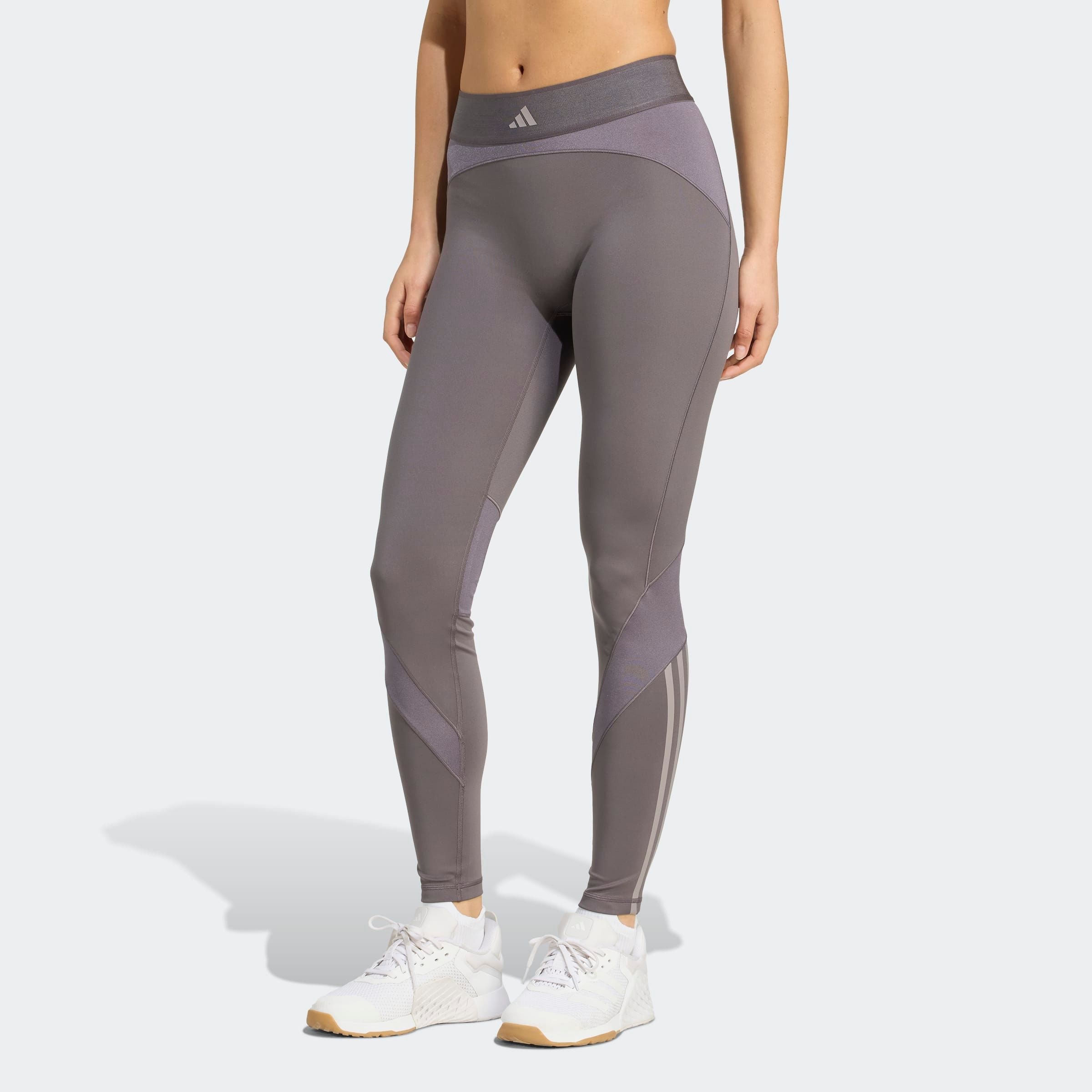 adidas Performance Trainingstights "HYG SHN 1/1 L", (1 tlg.) günstig online kaufen
