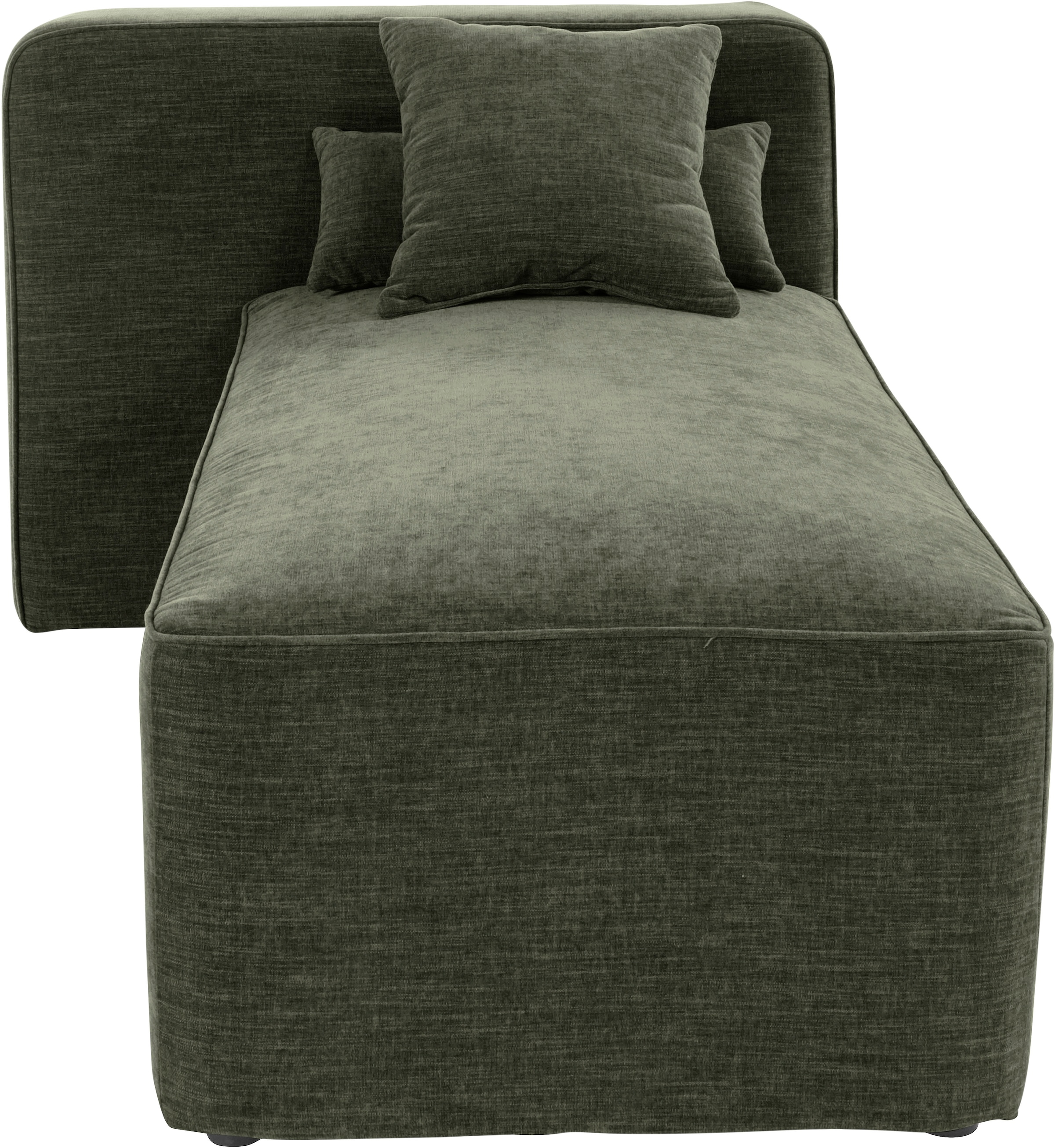 Home affaire Ottomane "Sundstrup" Modulserie, individuelle Zusammenstellung