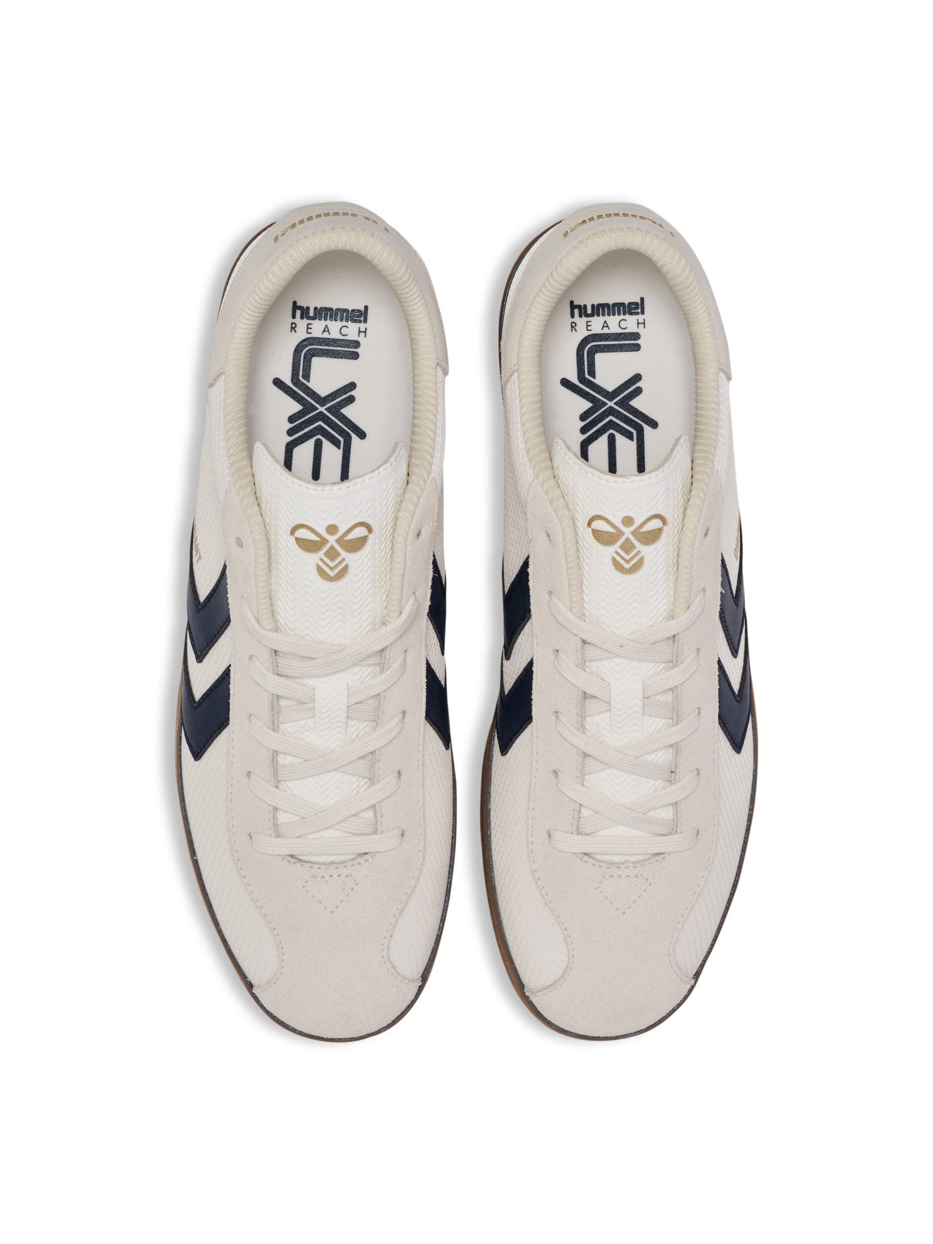 hummel Sneaker »DIAMANT LX-E RS«