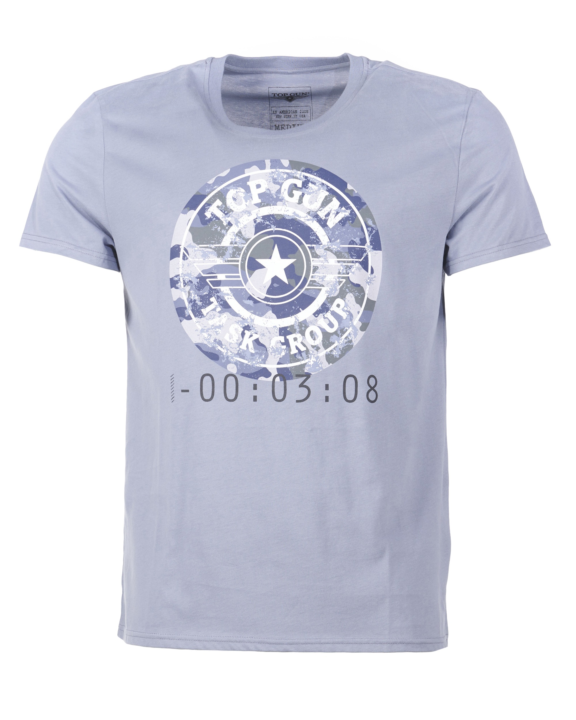 TOP GUN T-Shirt "TG20201117"