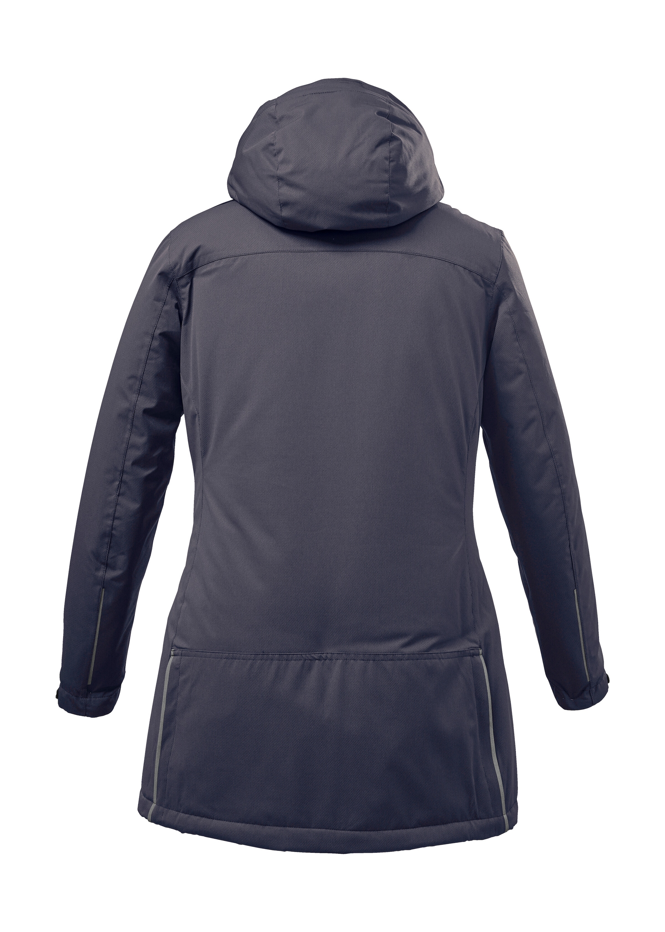 Killtec Parka »Ostfold WMN PRK B«
