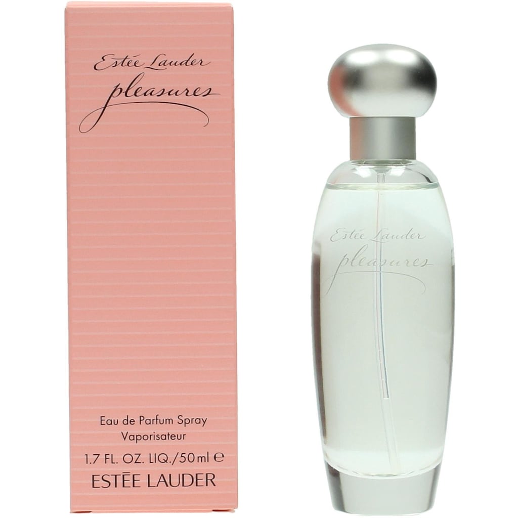 ESTÉE LAUDER Eau de Parfum »Pleasures«