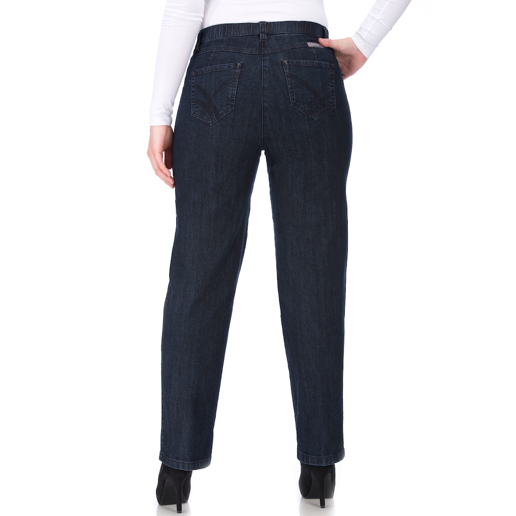 KjBRAND Stretch-Jeans »Babsie Denim Stretch«, mit Stretch-Anteil