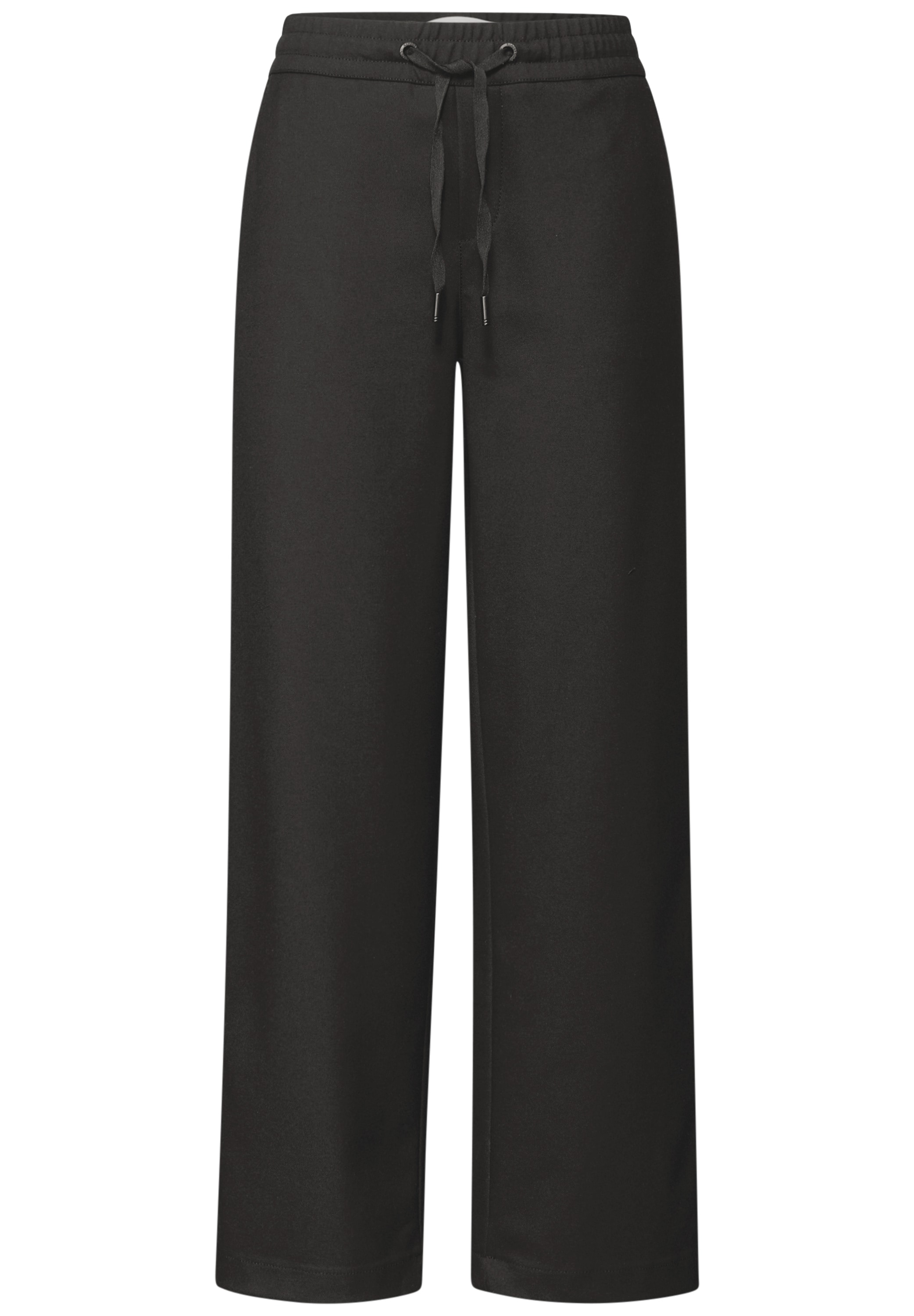 STREET ONE STUDIO Culotte  Middle Waist