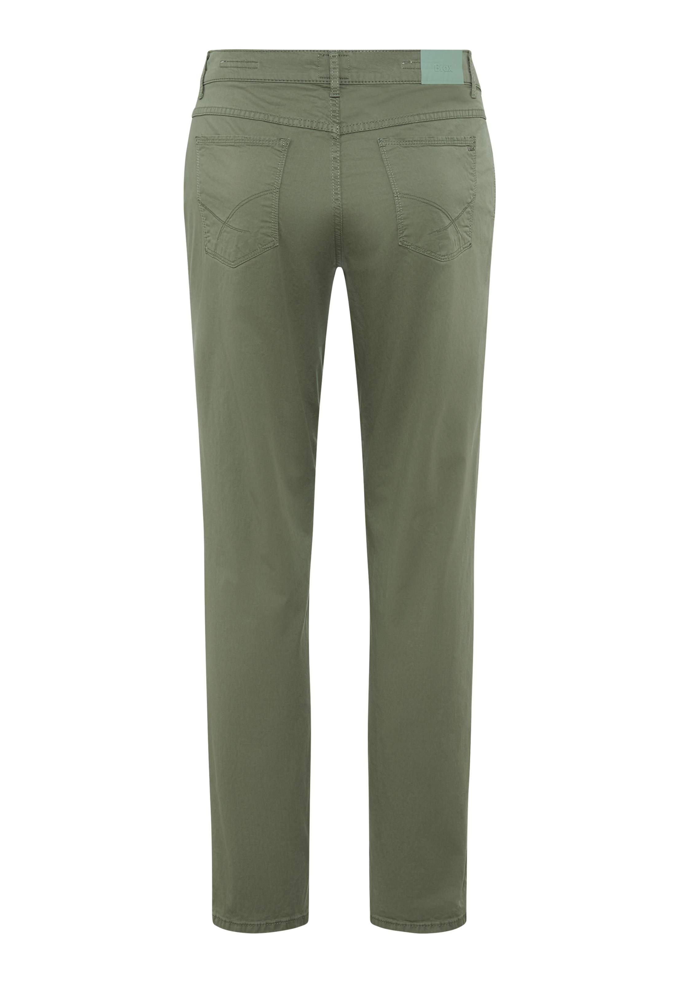 Brax 5-Pocket-Hose »Style COOPER«