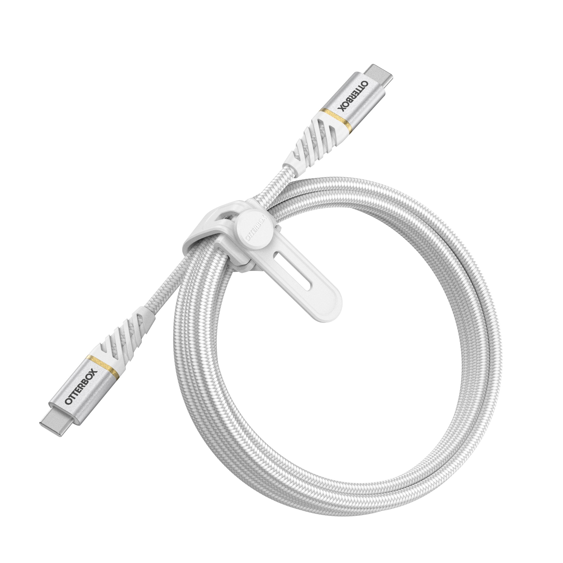 Otterbox USB-Kabel »verstärktes umflochtendes P...