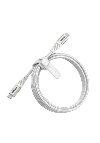 Otterbox USB-Kabel »verstärktes umflochtendes P...