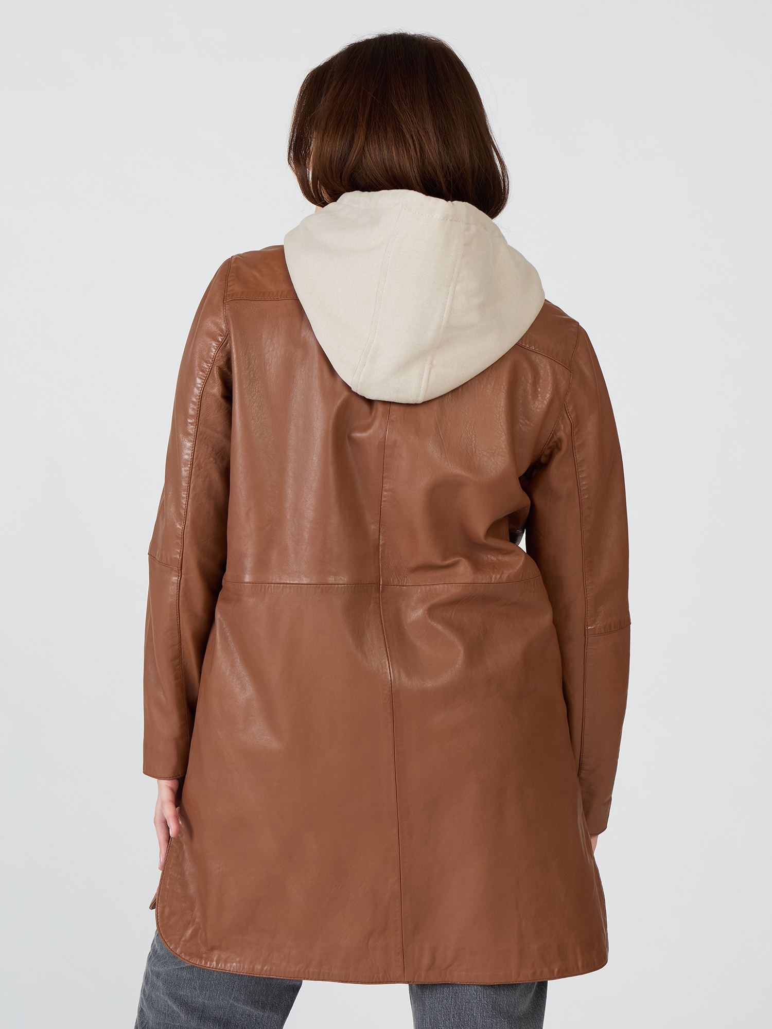 Maze Langjacke »42021316«