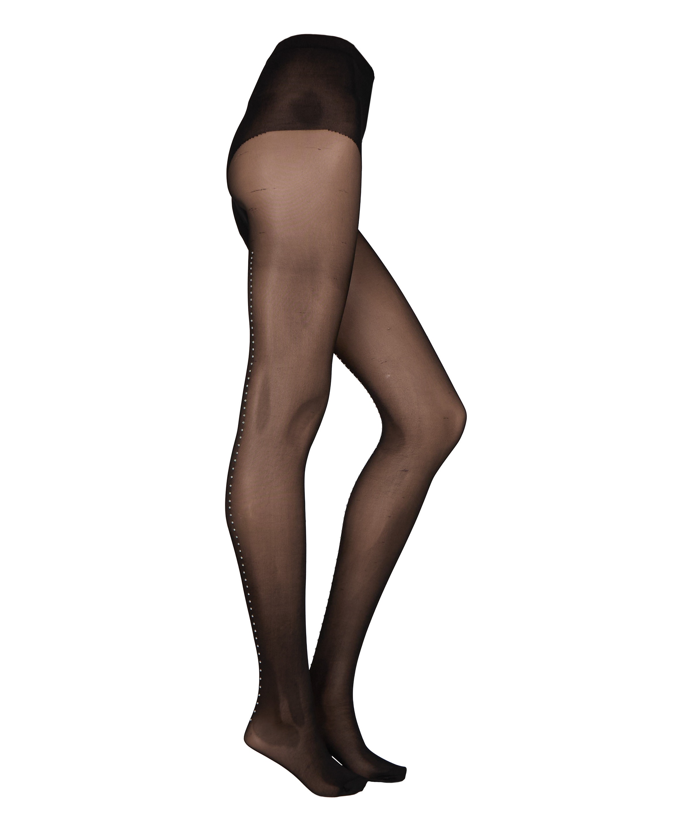 Hunkemöller Strumpfhose »Tight 15 Denier Diamond Backseam«