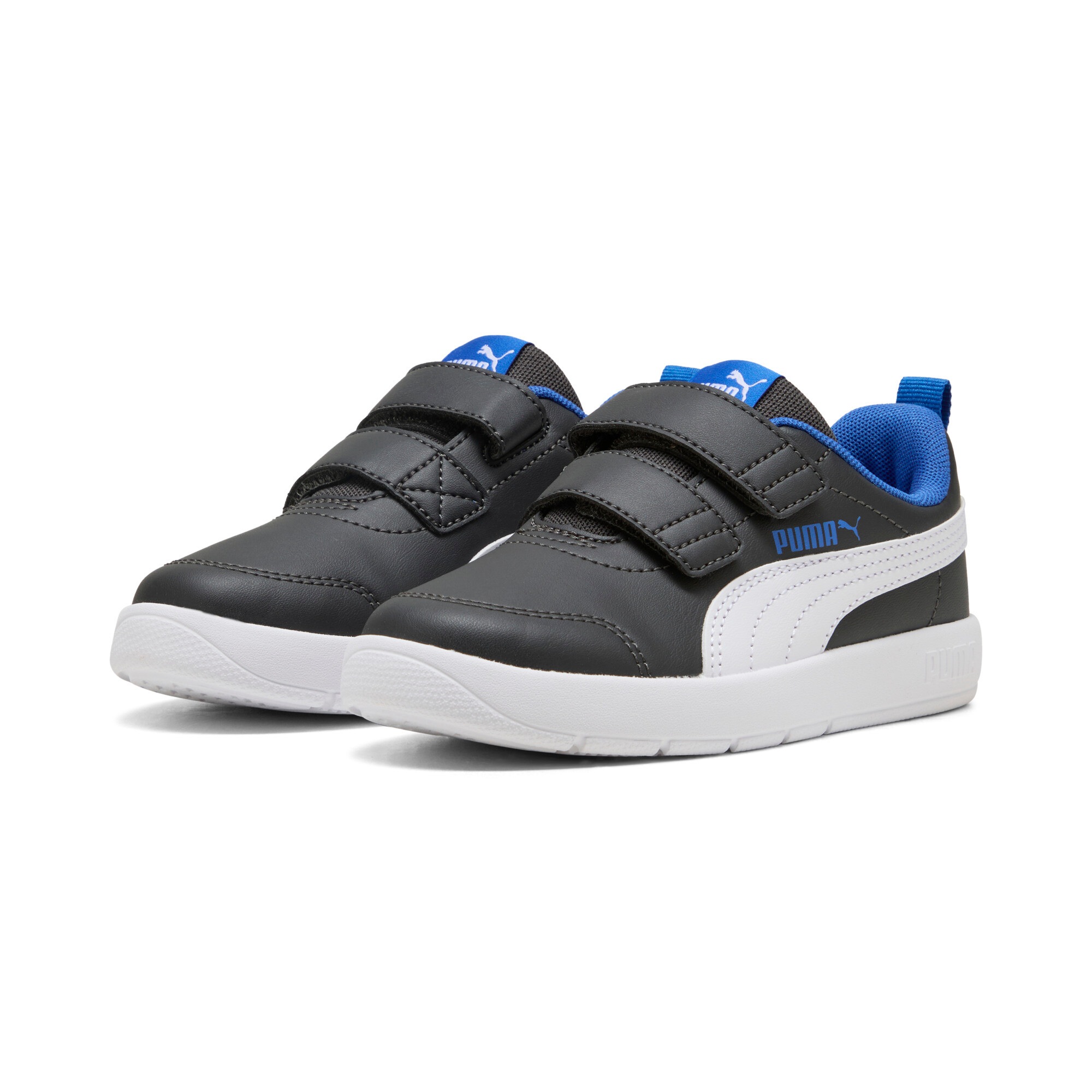 PUMA Sneaker "COURTFLEX V3 V PS" günstig online kaufen